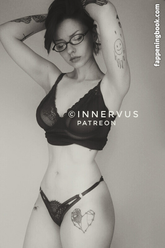 Innervus Onlyfans Nude Leaked Photos photo leak 3 of 49
