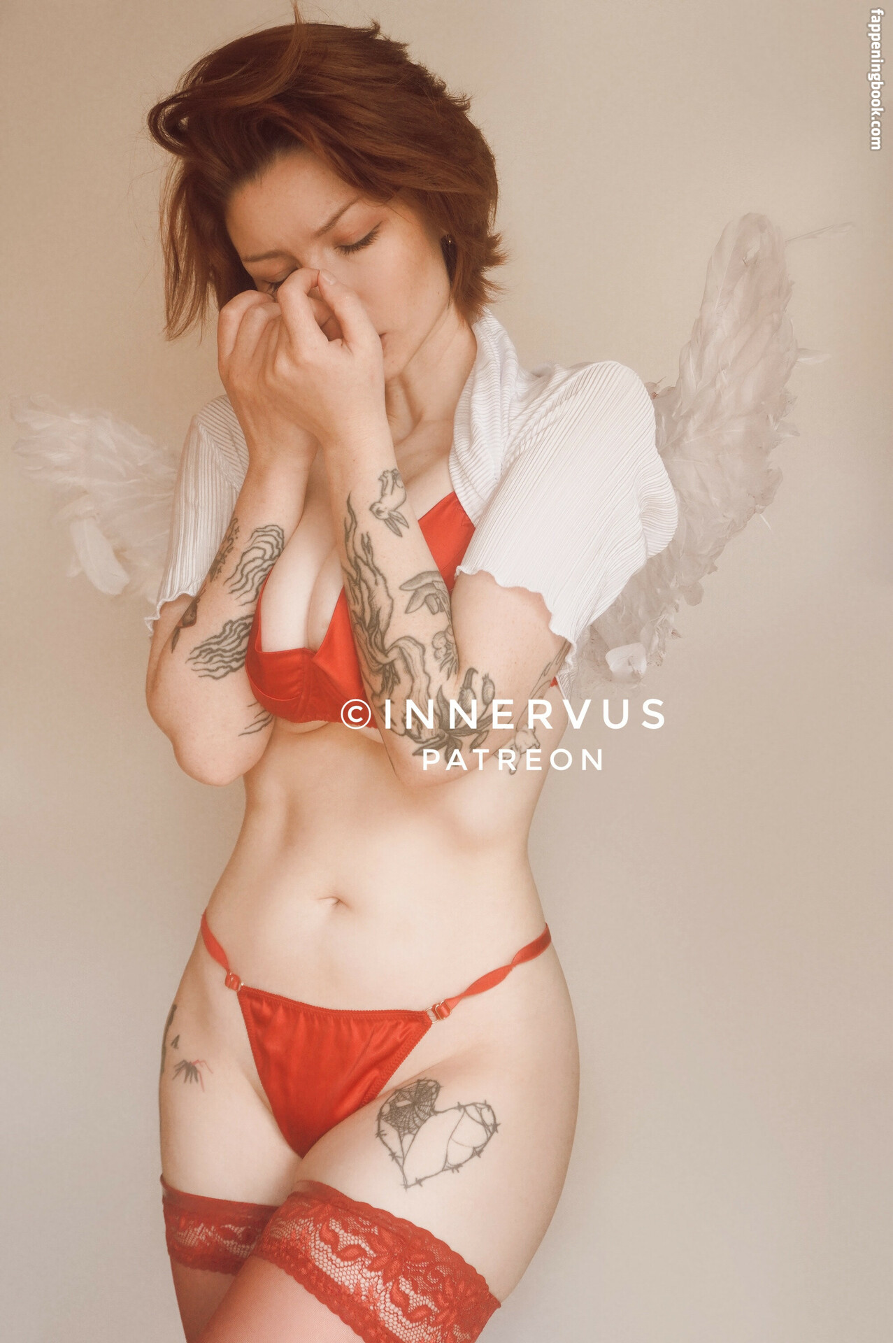 Innervus Onlyfans Nude Leaked Photos photo leak 8 of 49