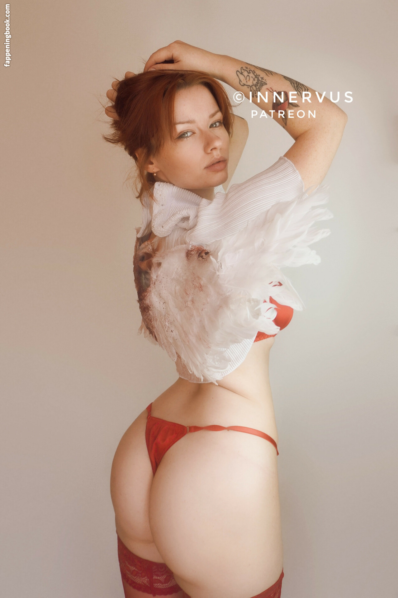 Innervus Onlyfans Nude Leaked Photos photo leak 13 of 49