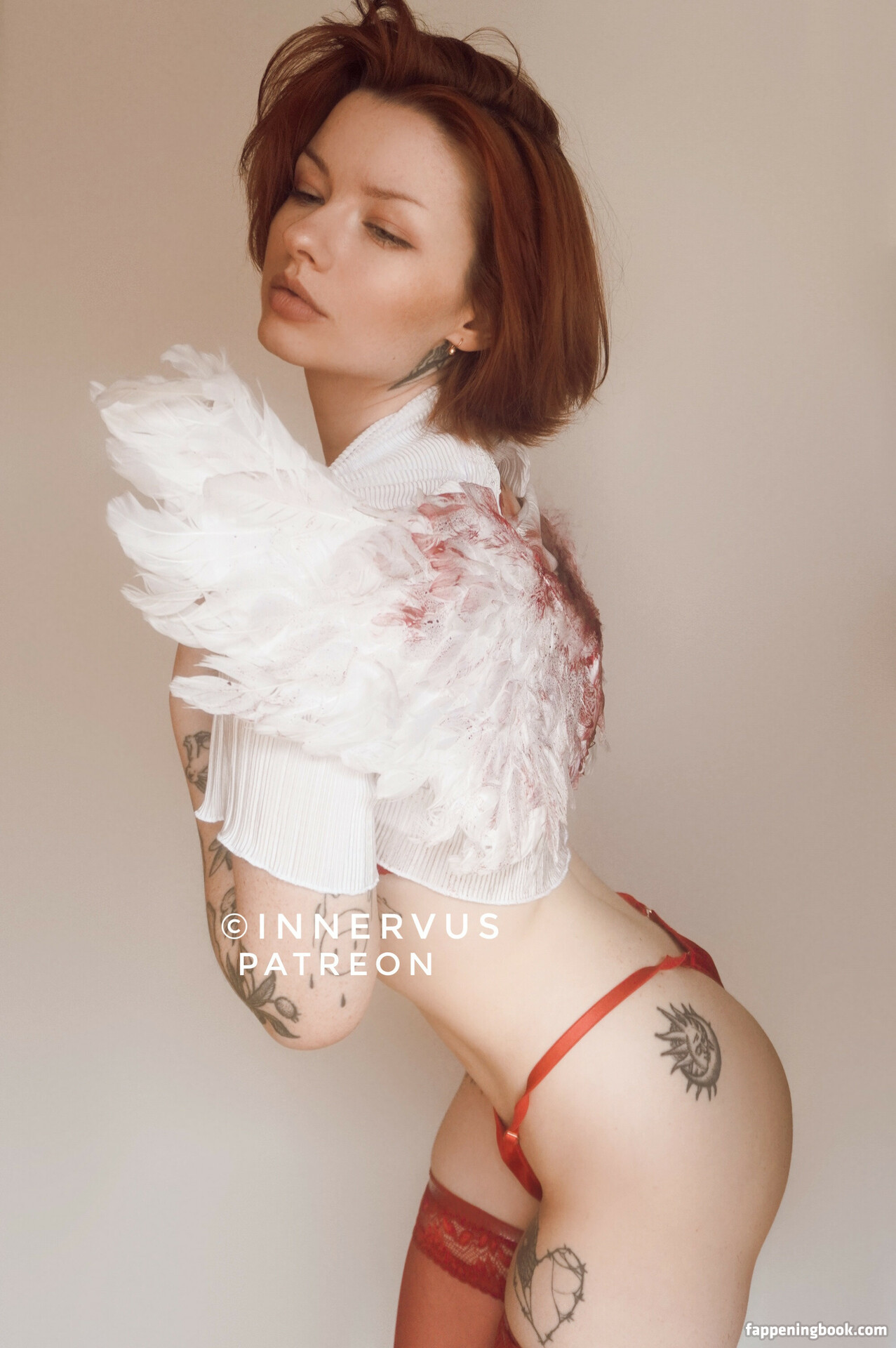 Innervus Onlyfans Nude Leaked Photos photo leak 17 of 49