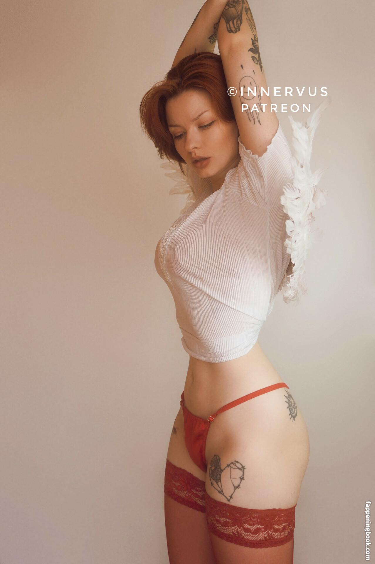 Innervus Onlyfans Nude Leaked Photos photo leak 20 of 49
