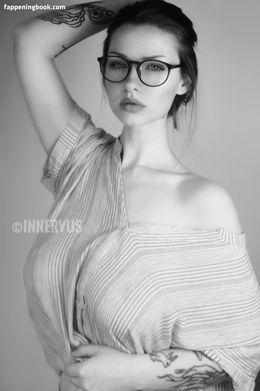 Innervus Onlyfans Nude Leaked Photos photo leak 21 of 49
