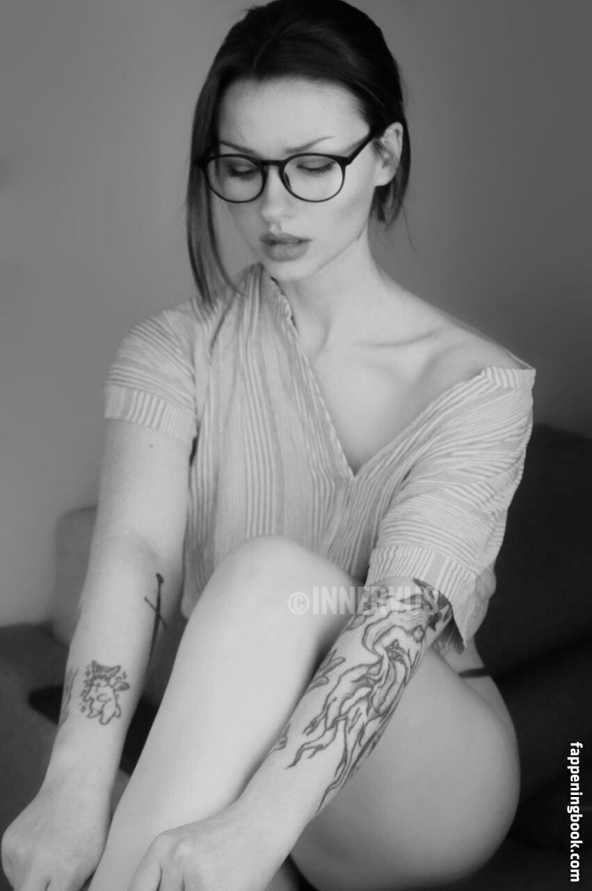 Innervus Onlyfans Nude Leaked Photos photo leak 23 of 49