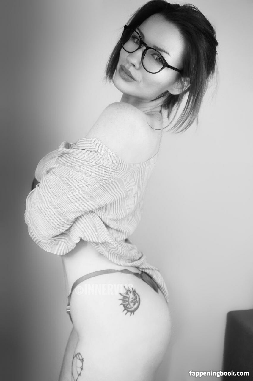 Innervus Onlyfans Nude Leaked Photos photo leak 24 of 49