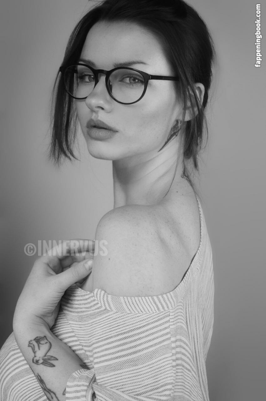 Innervus Onlyfans Nude Leaked Photos photo leak 26 of 49