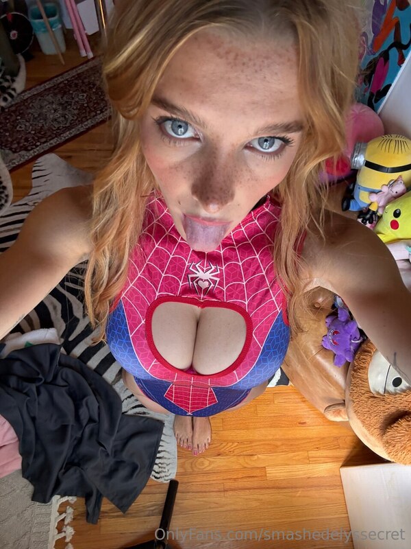 Ashley Matheson | Smashedely OnlyFans Nude Leaks photo leak 10 of 3799