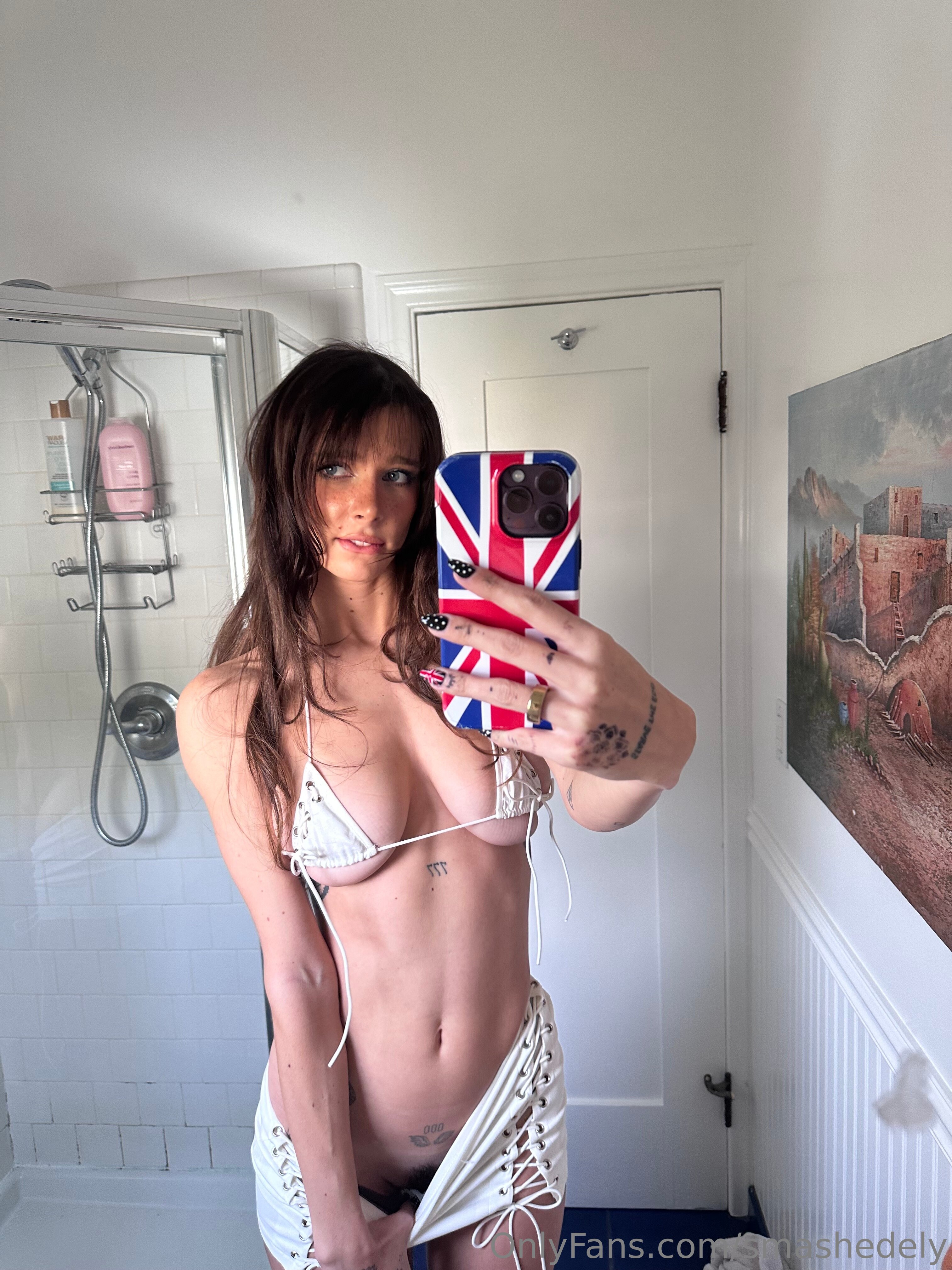 Ashley Matheson | Smashedely OnlyFans Nude Leaks photo leak 1176 of 3799