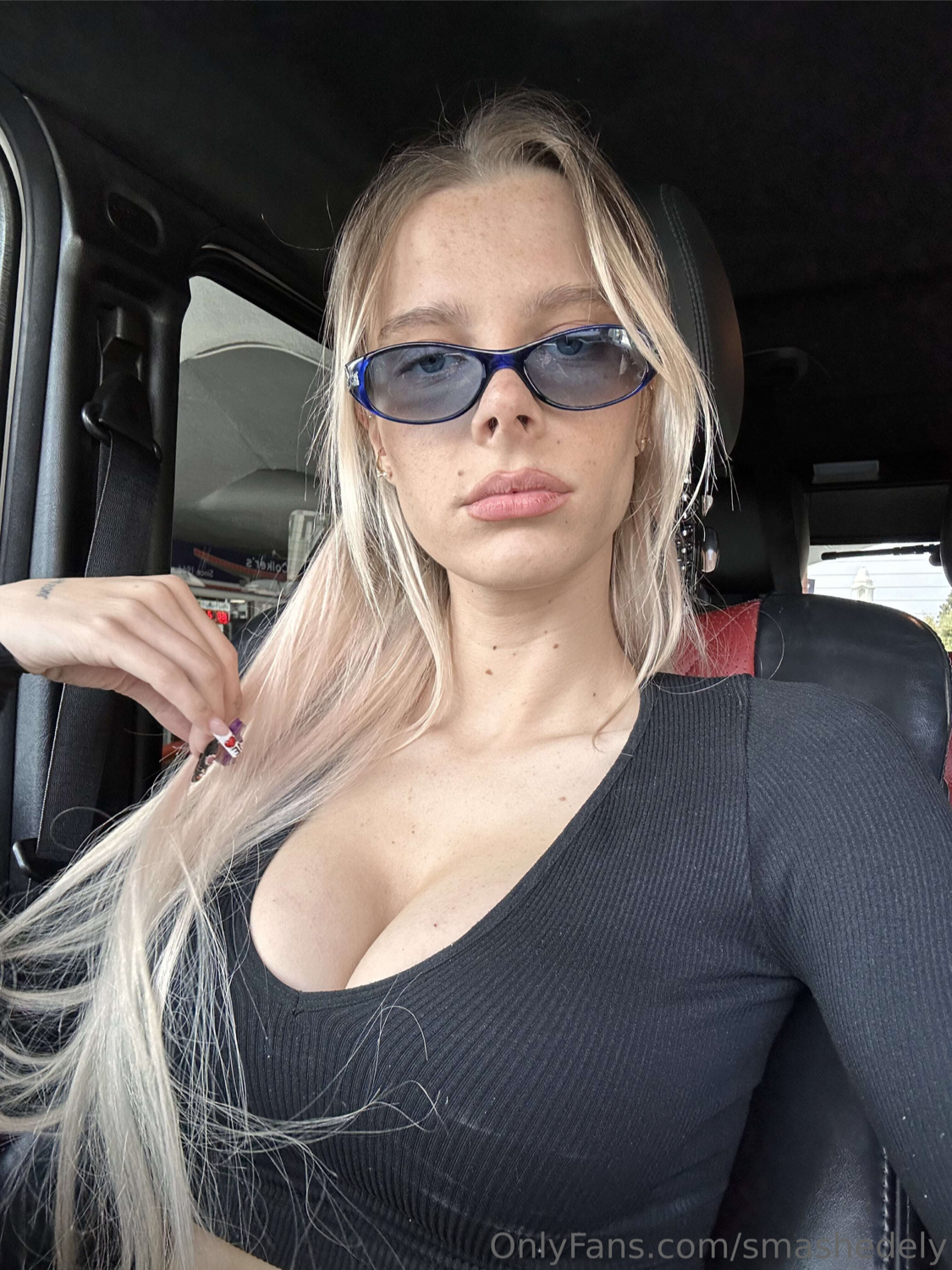 Ashley Matheson | Smashedely OnlyFans Nude Leaks photo leak 1782 of 3799
