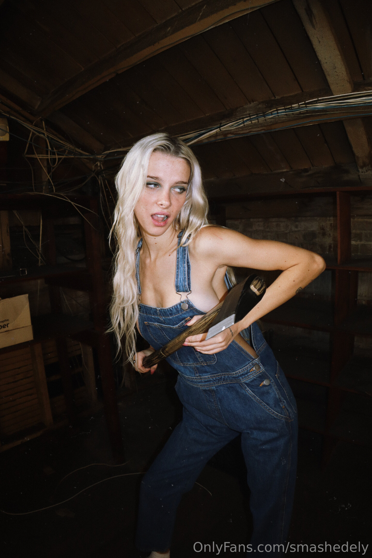 Ashley Matheson | Smashedely OnlyFans Nude Leaks photo leak 2160 of 3799