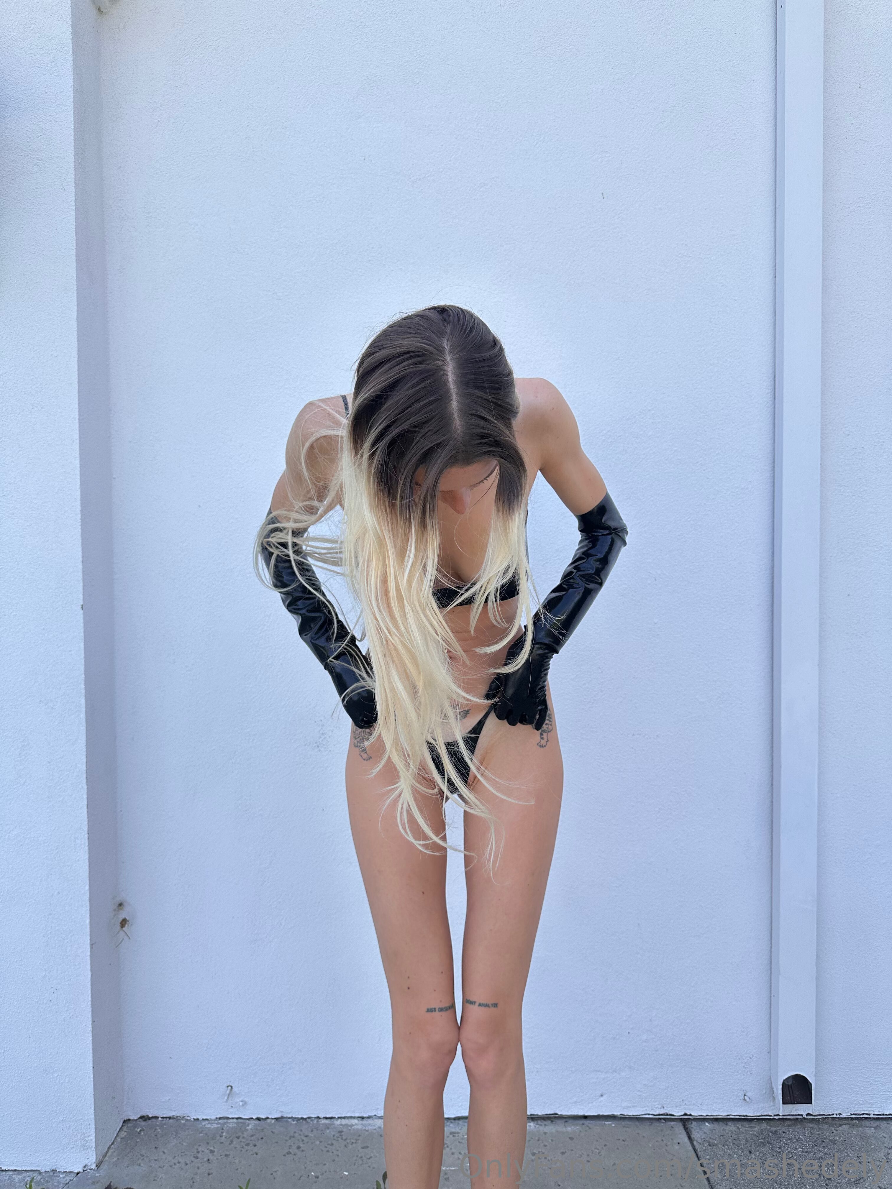 Ashley Matheson | Smashedely OnlyFans Nude Leaks photo leak 2219 of 3799