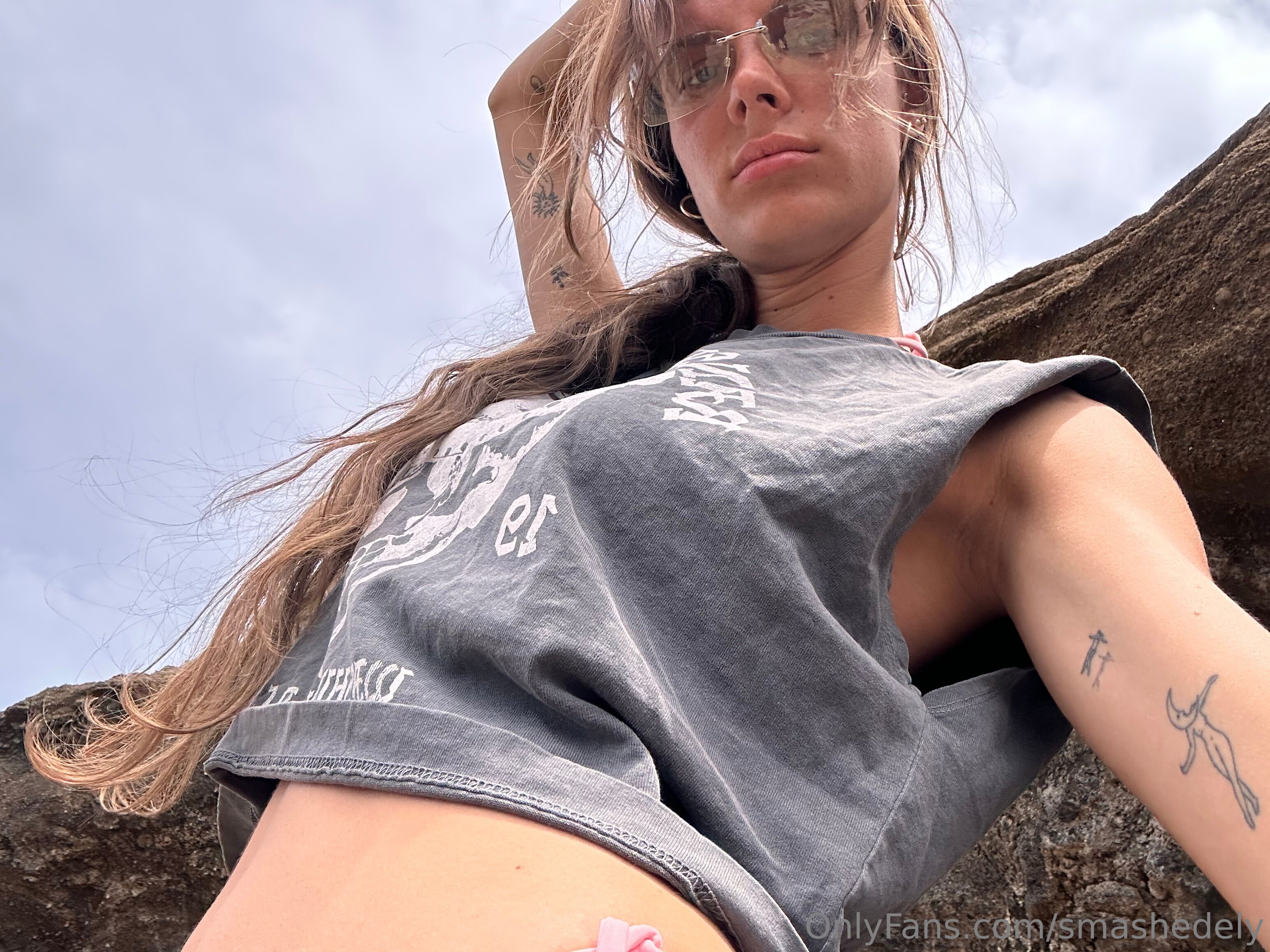 Ashley Matheson | Smashedely OnlyFans Nude Leaks photo leak 2336 of 3799