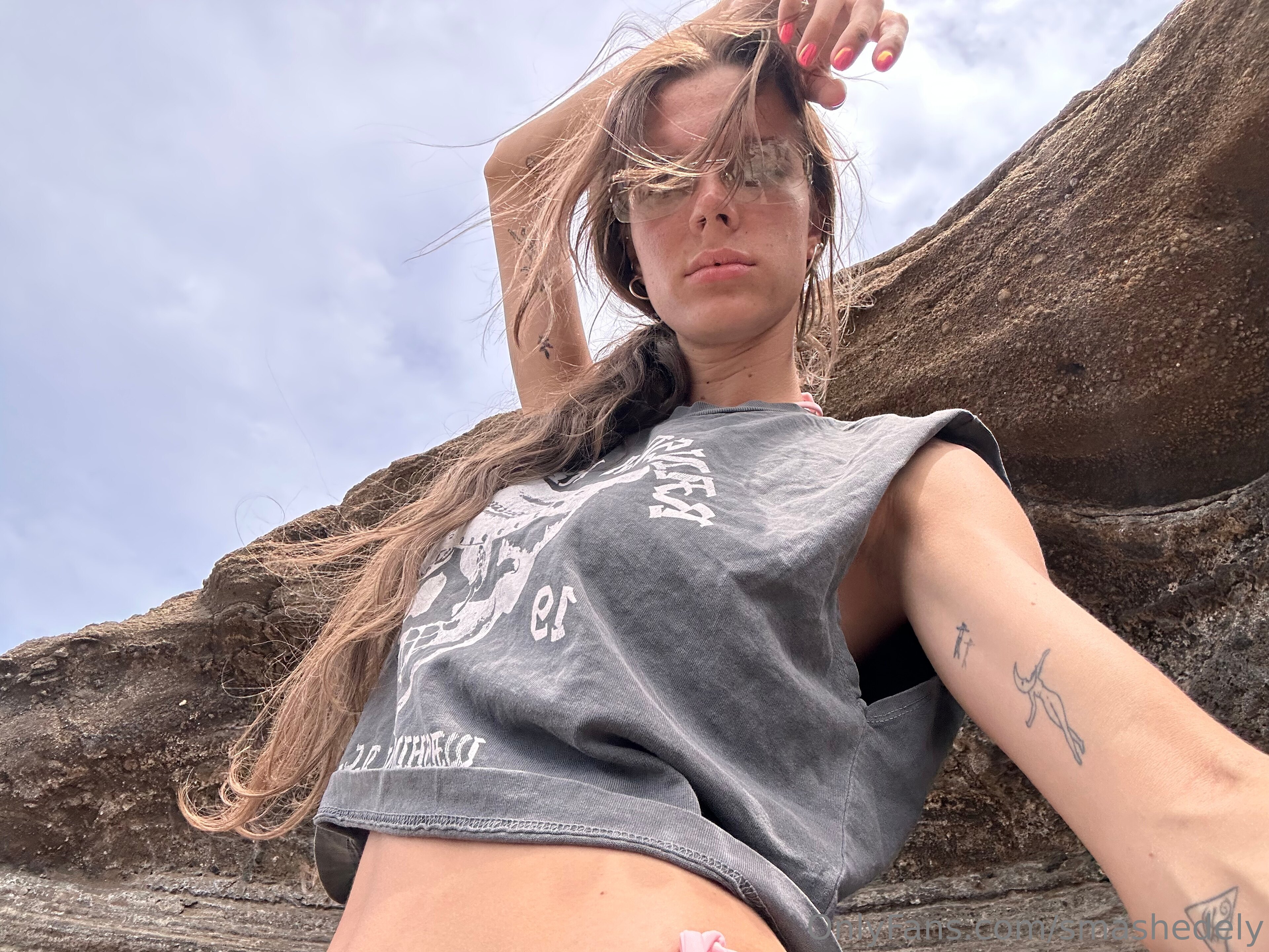 Ashley Matheson | Smashedely OnlyFans Nude Leaks photo leak 2338 of 3799