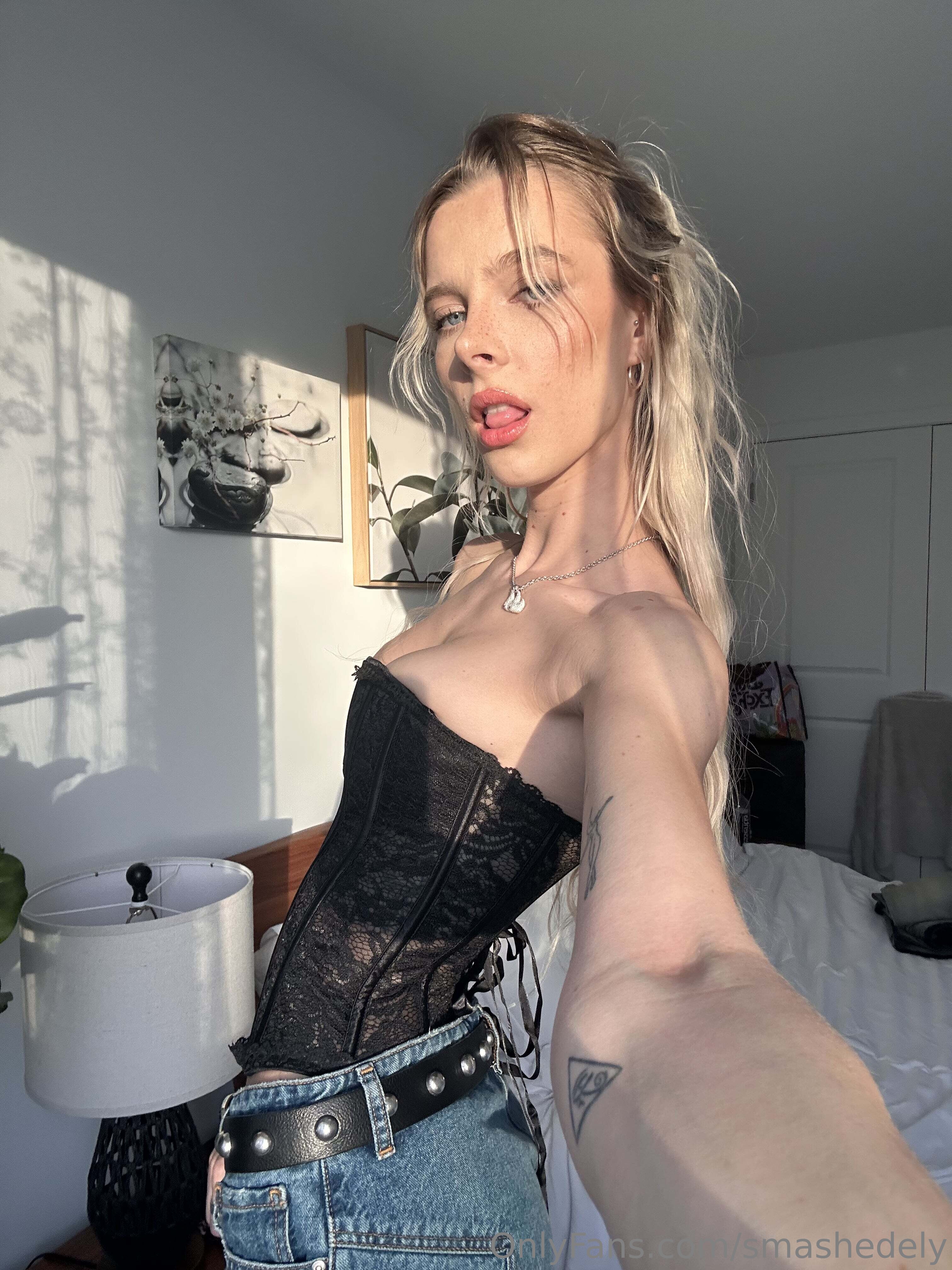 Ashley Matheson | Smashedely OnlyFans Nude Leaks photo leak 2398 of 3799