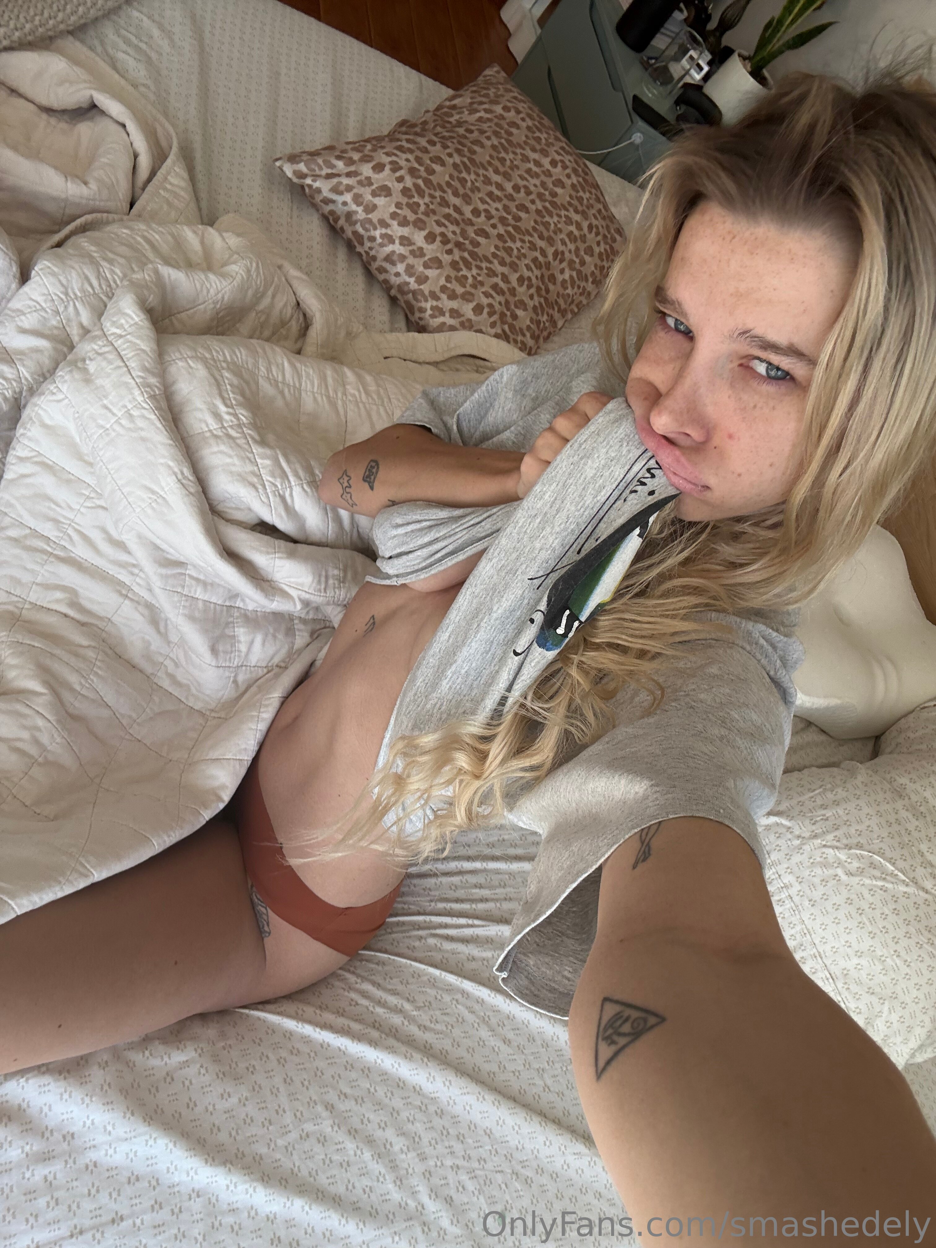Ashley Matheson | Smashedely OnlyFans Nude Leaks photo leak 2475 of 3799