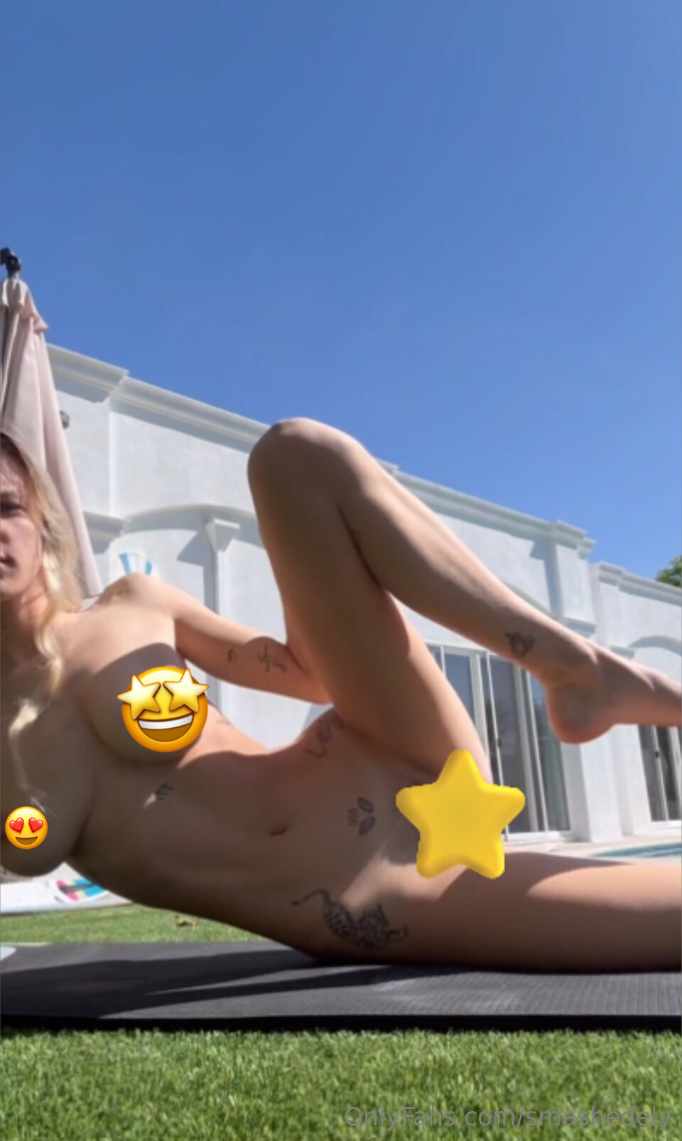 Ashley Matheson | Smashedely OnlyFans Nude Leaks photo leak 2495 of 3799