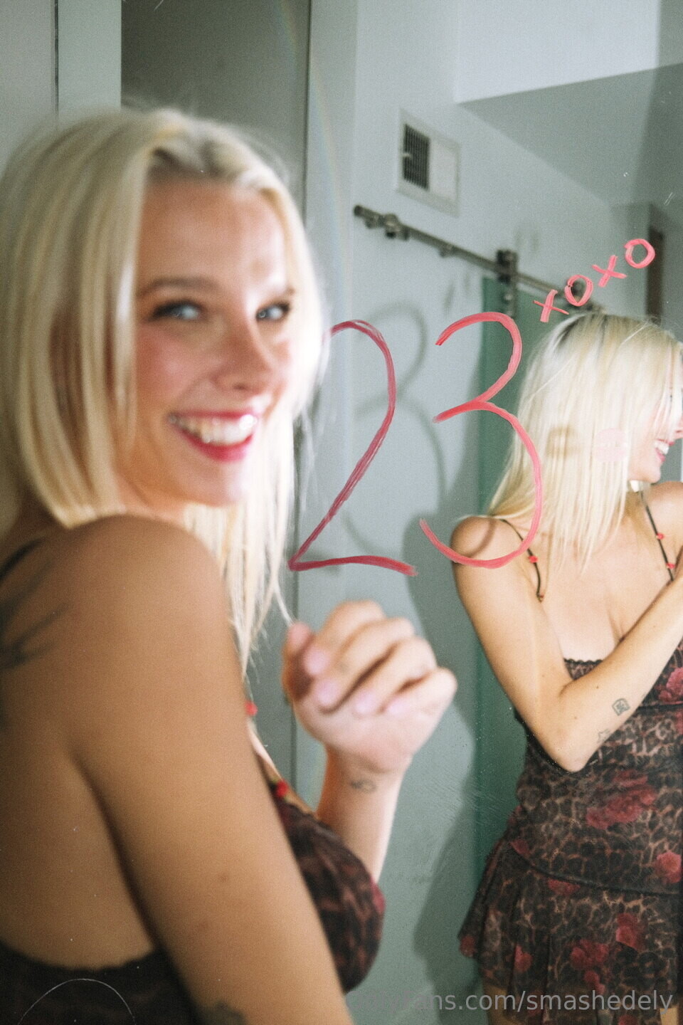 Ashley Matheson | Smashedely OnlyFans Nude Leaks photo leak 2870 of 3799