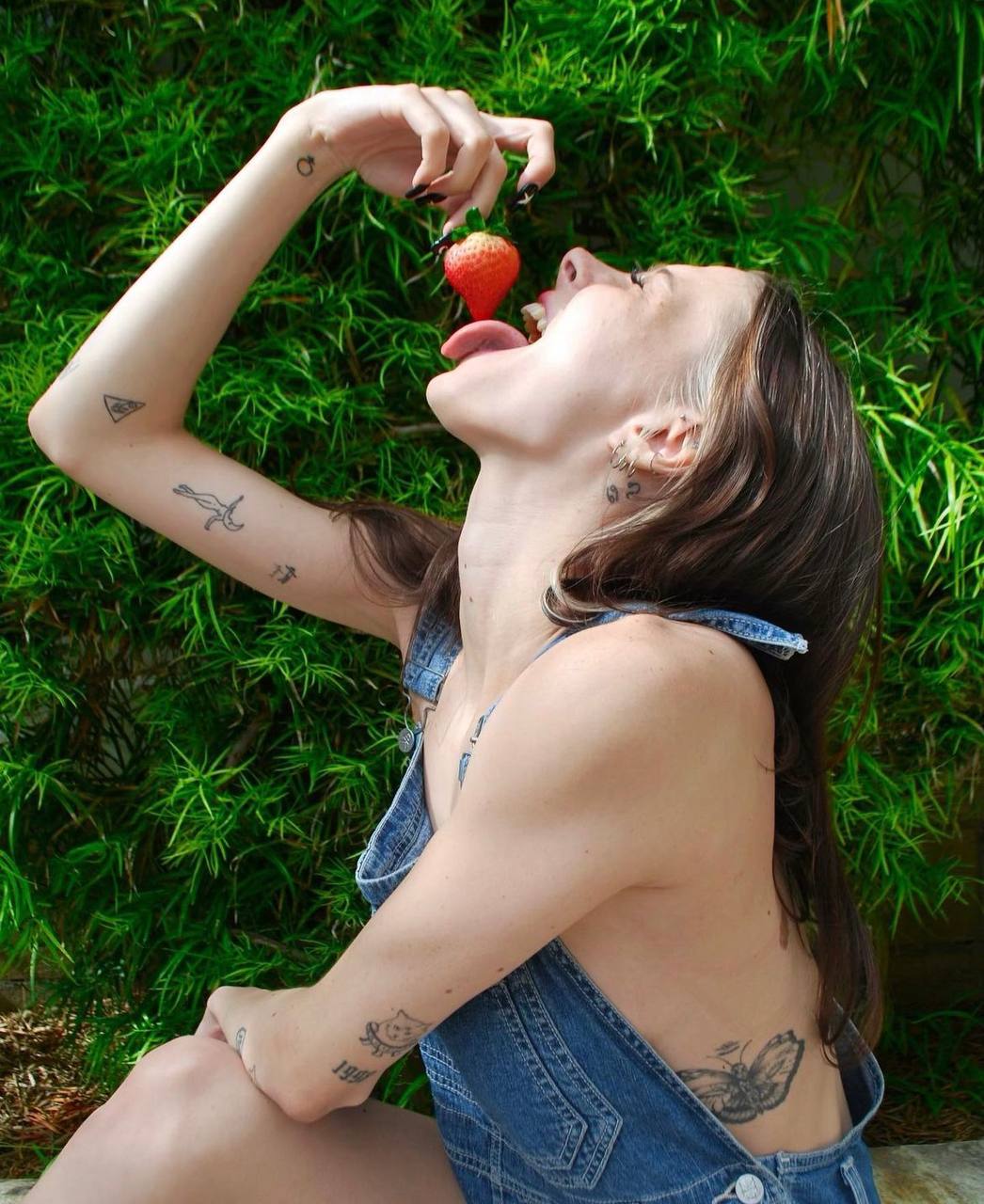 Ashley Matheson | Smashedely OnlyFans Nude Leaks photo leak 3302 of 3799