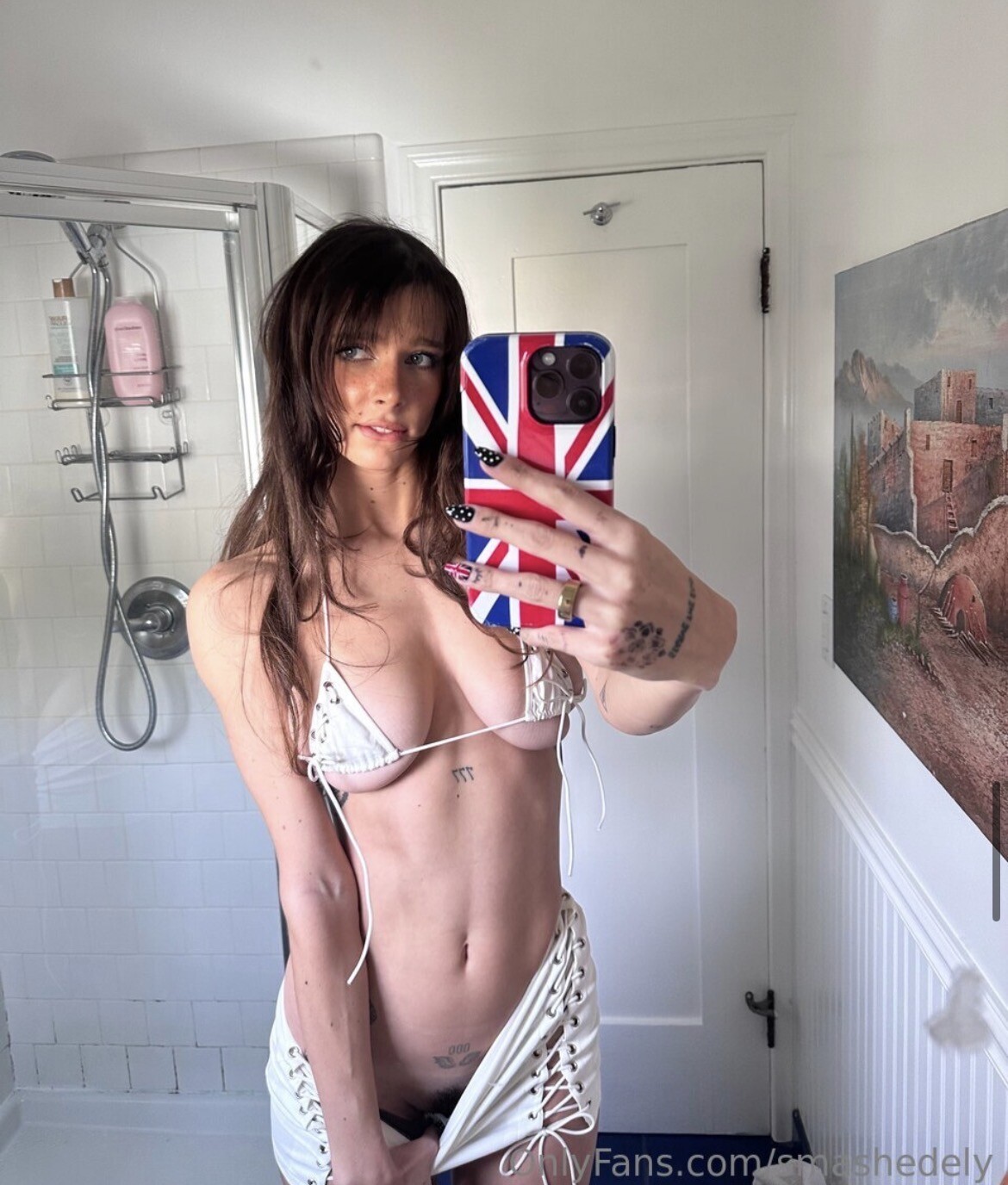 Ashley Matheson | Smashedely OnlyFans Nude Leaks photo leak 318 of 3799