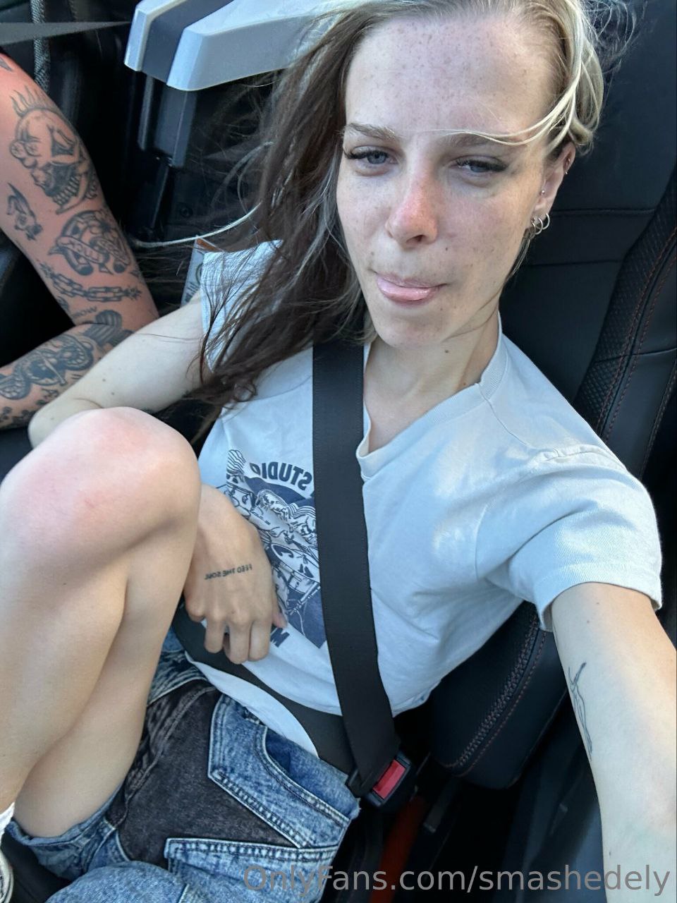 Ashley Matheson | Smashedely OnlyFans Nude Leaks photo leak 3308 of 3799