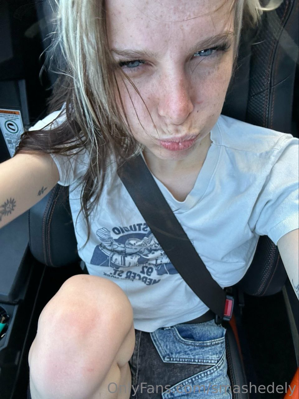 Ashley Matheson | Smashedely OnlyFans Nude Leaks photo leak 3310 of 3799