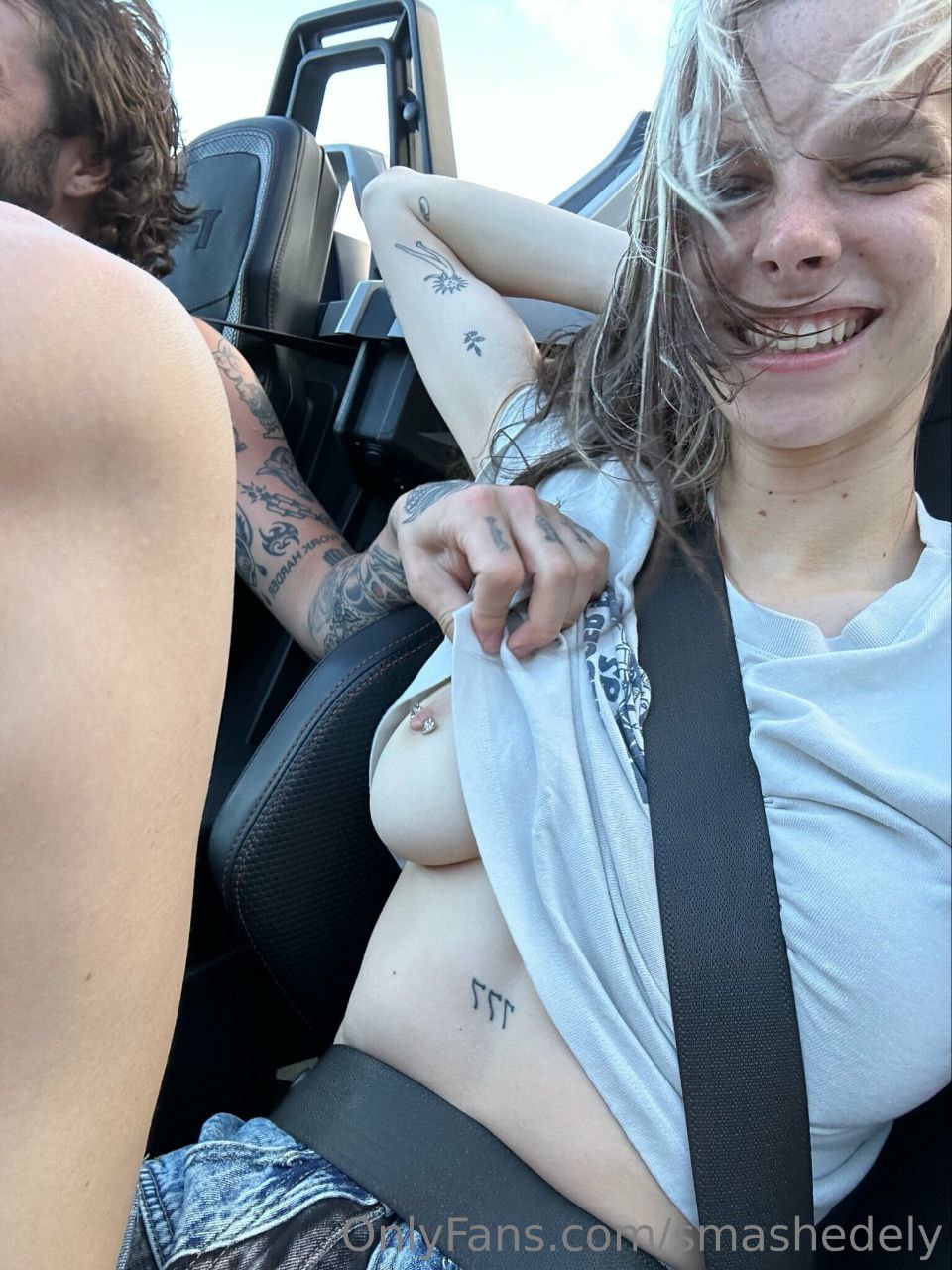 Ashley Matheson | Smashedely OnlyFans Nude Leaks photo leak 3312 of 3799