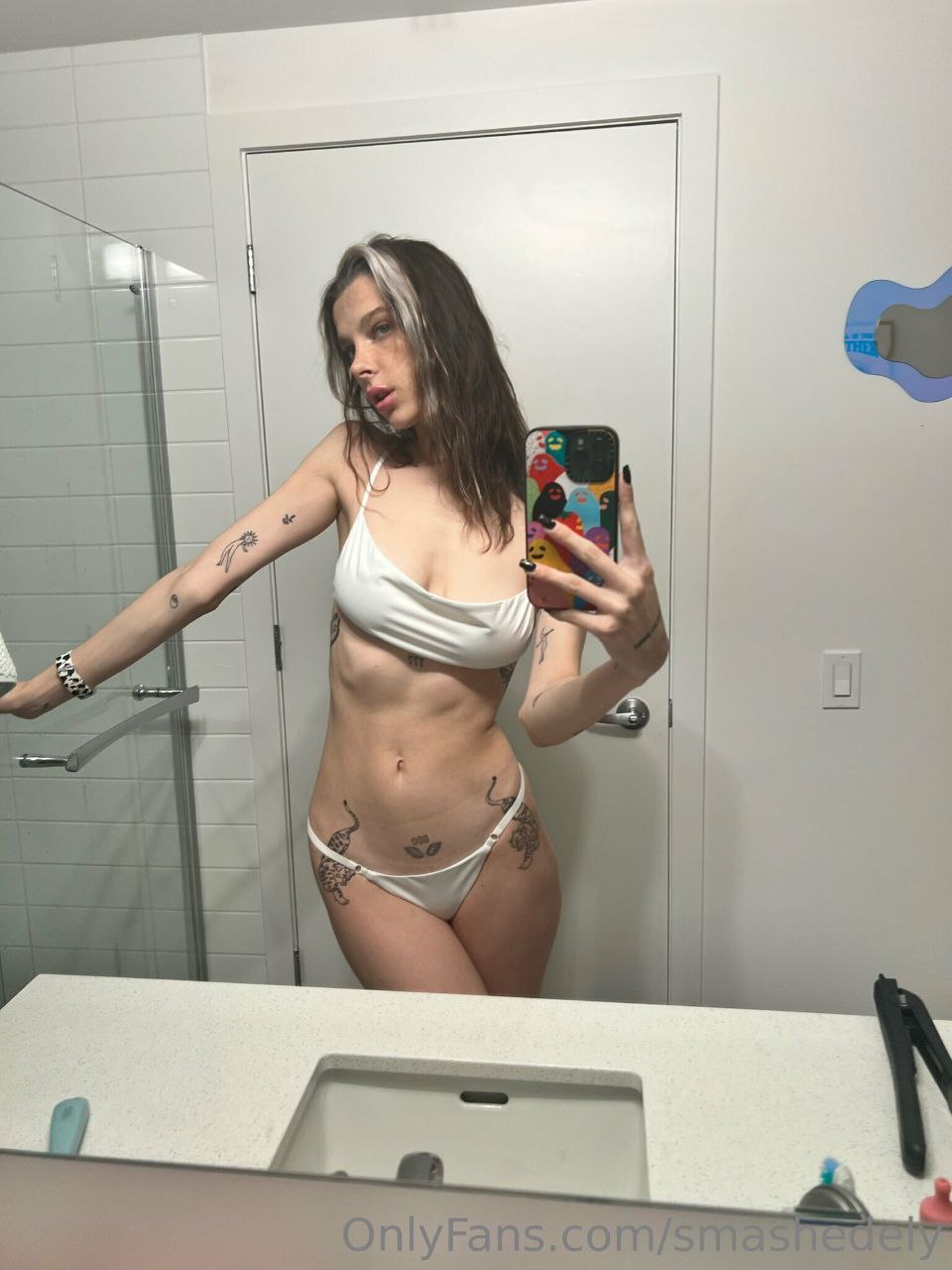 Ashley Matheson | Smashedely OnlyFans Nude Leaks photo leak 3361 of 3799