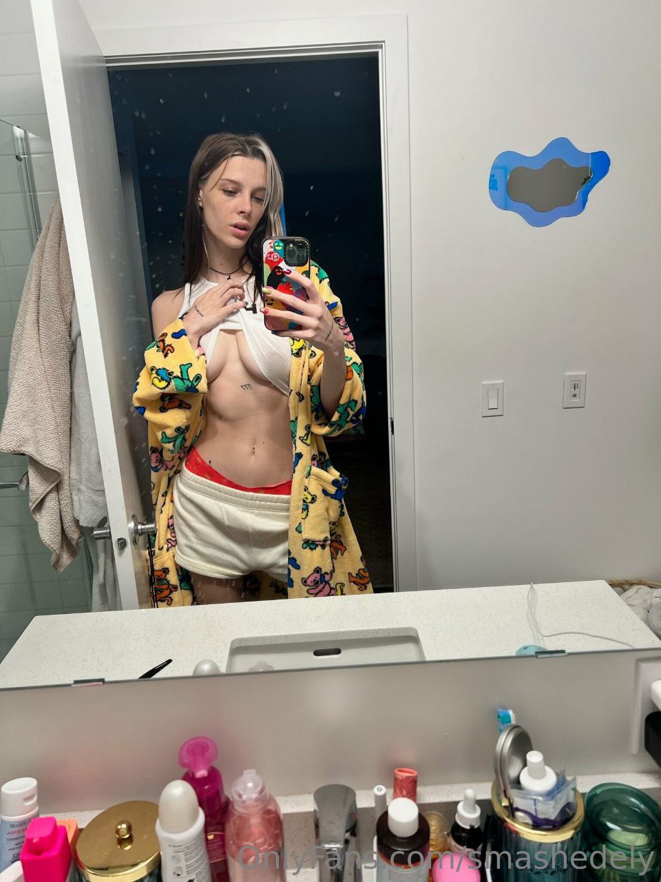 Ashley Matheson | Smashedely OnlyFans Nude Leaks photo leak 3382 of 3799