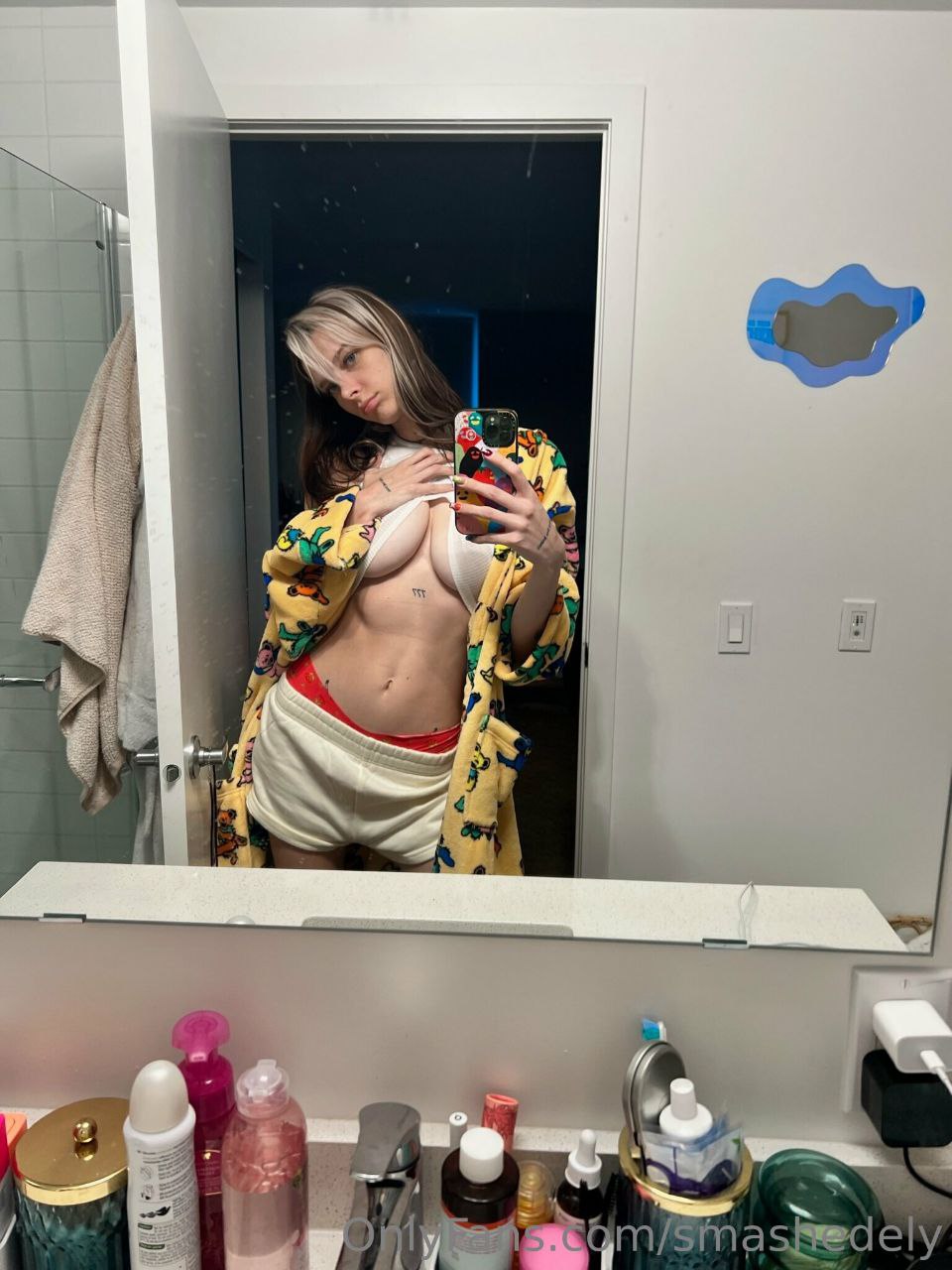 Ashley Matheson | Smashedely OnlyFans Nude Leaks photo leak 3383 of 3799