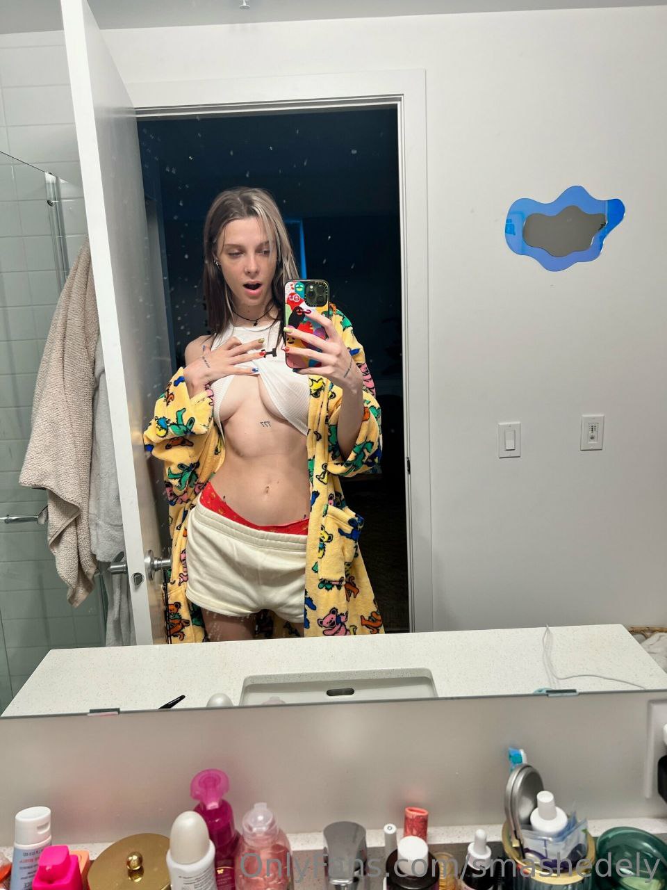 Ashley Matheson | Smashedely OnlyFans Nude Leaks photo leak 3384 of 3799