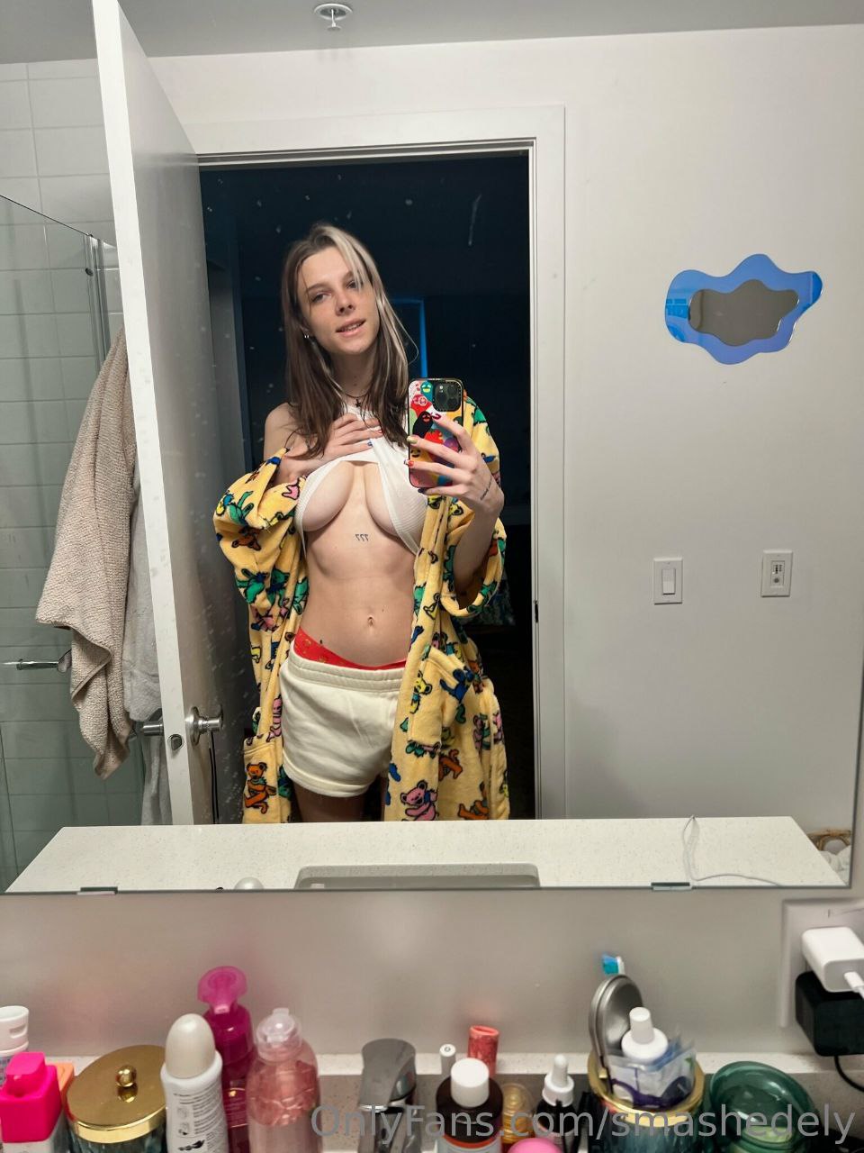 Ashley Matheson | Smashedely OnlyFans Nude Leaks photo leak 3385 of 3799
