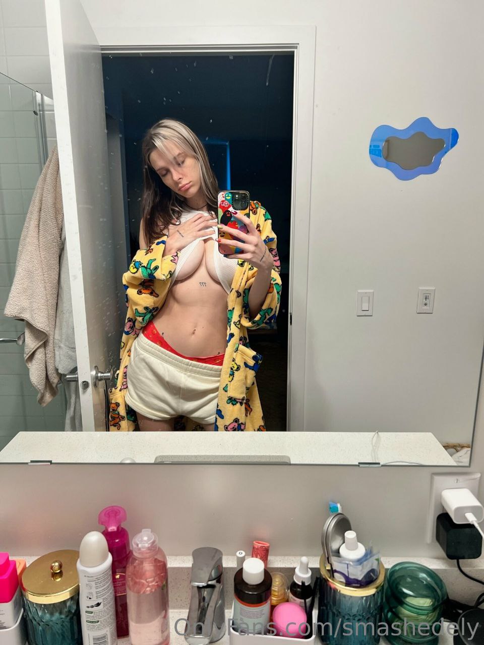 Ashley Matheson | Smashedely OnlyFans Nude Leaks photo leak 3386 of 3799