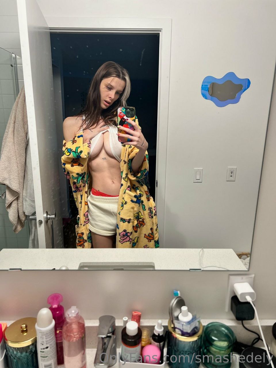 Ashley Matheson | Smashedely OnlyFans Nude Leaks photo leak 3387 of 3799