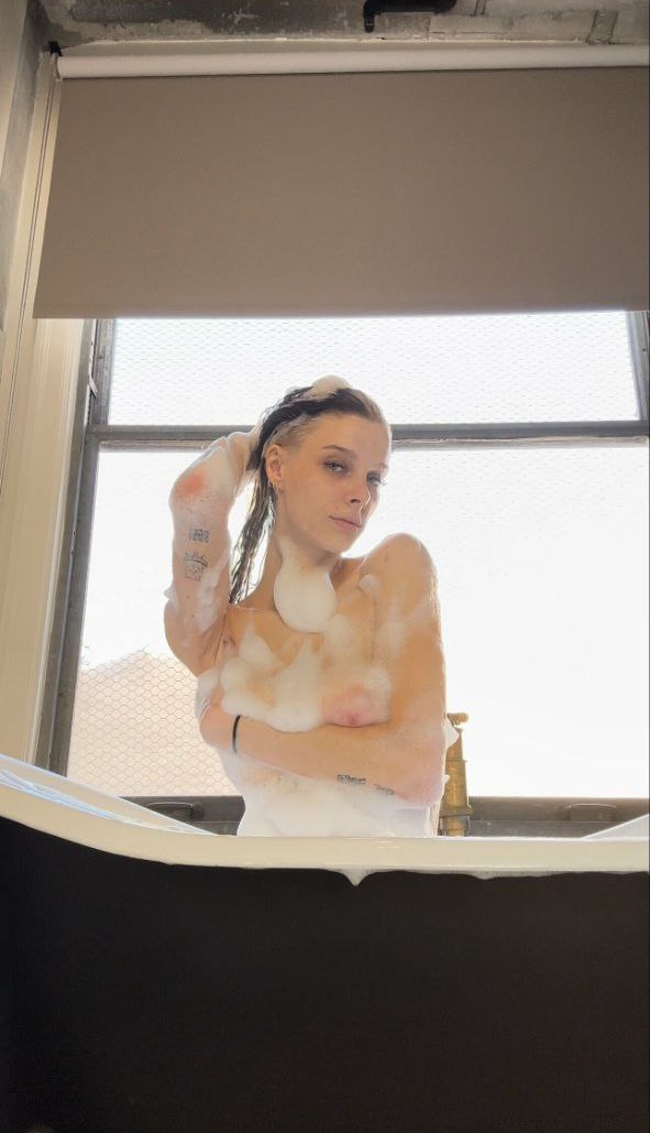 Ashley Matheson | Smashedely OnlyFans Nude Leaks photo leak 3463 of 3799