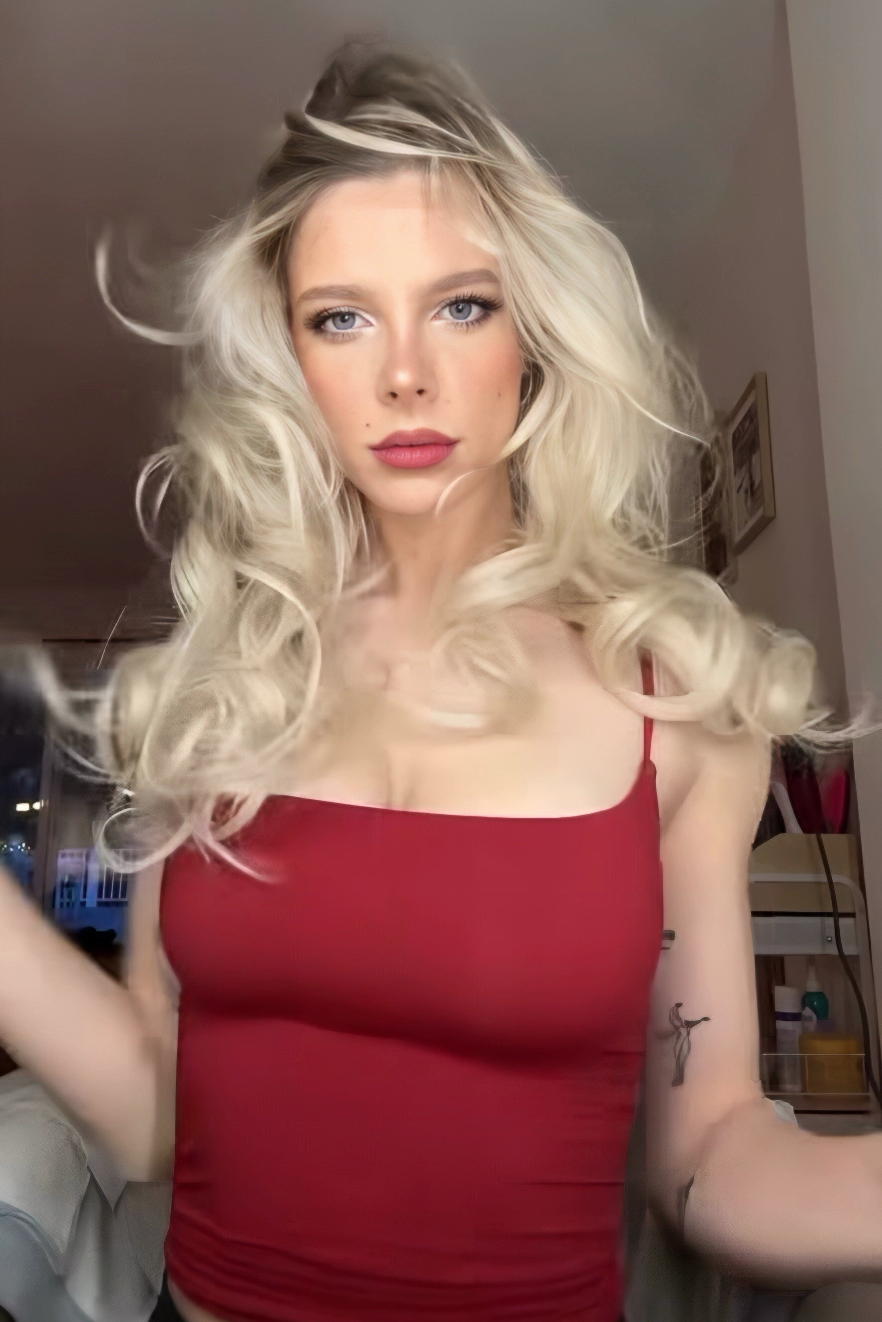Ashley Matheson | Smashedely OnlyFans Nude Leaks photo leak 365 of 3799
