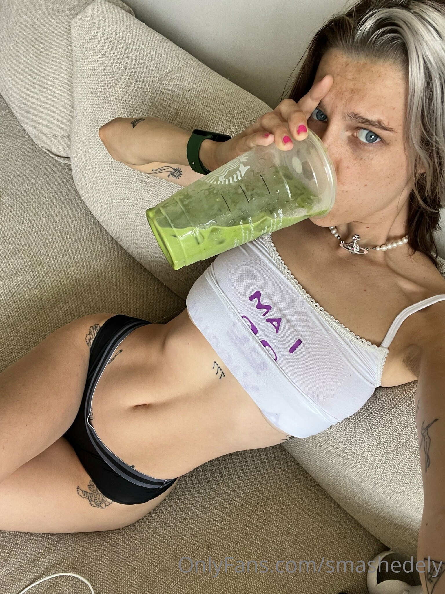Ashley Matheson | Smashedely OnlyFans Nude Leaks photo leak 3761 of 3799