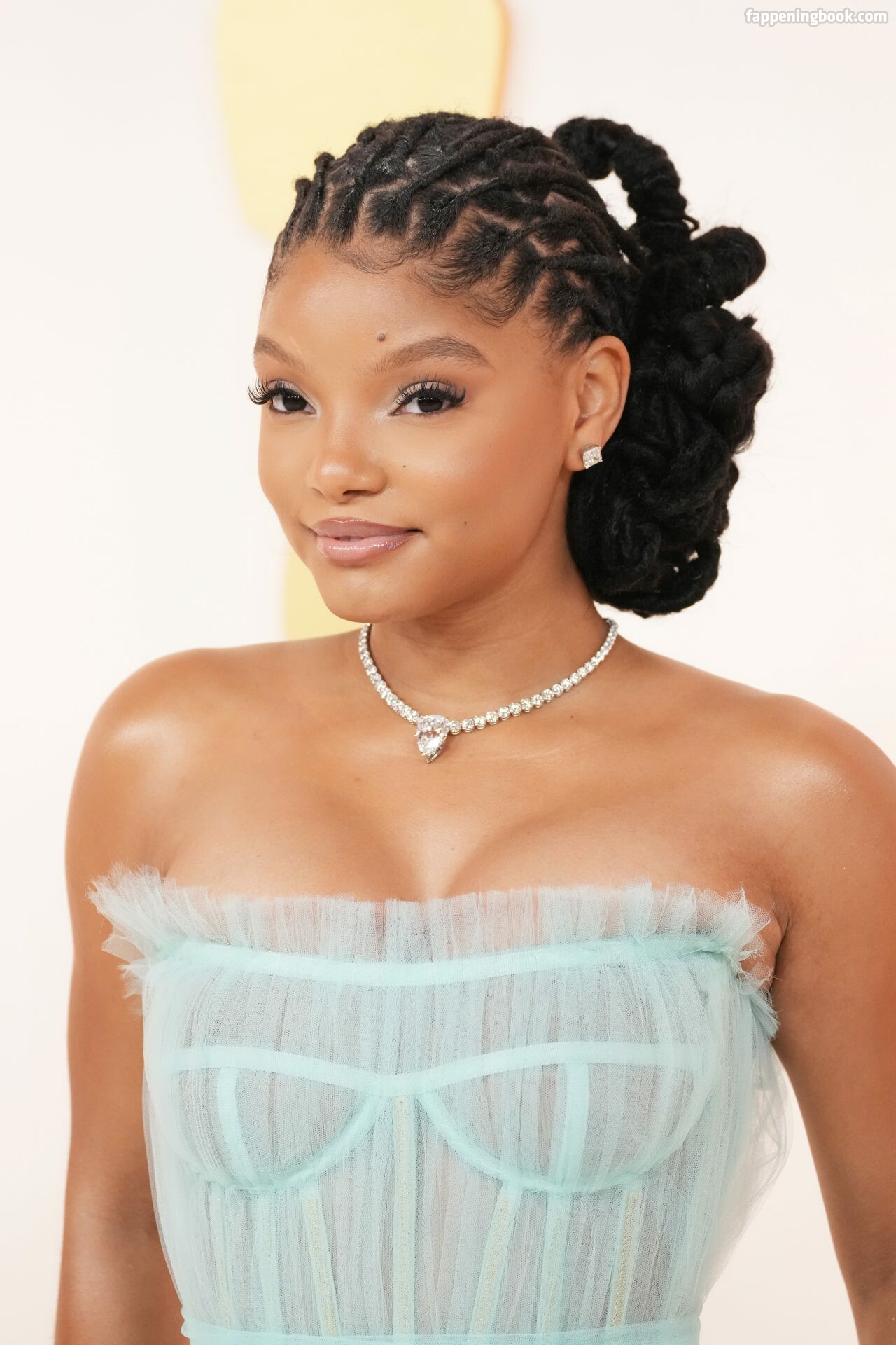 Halle Bailey Onlyfans Nude Leaked Photos photo leak 31 of 47