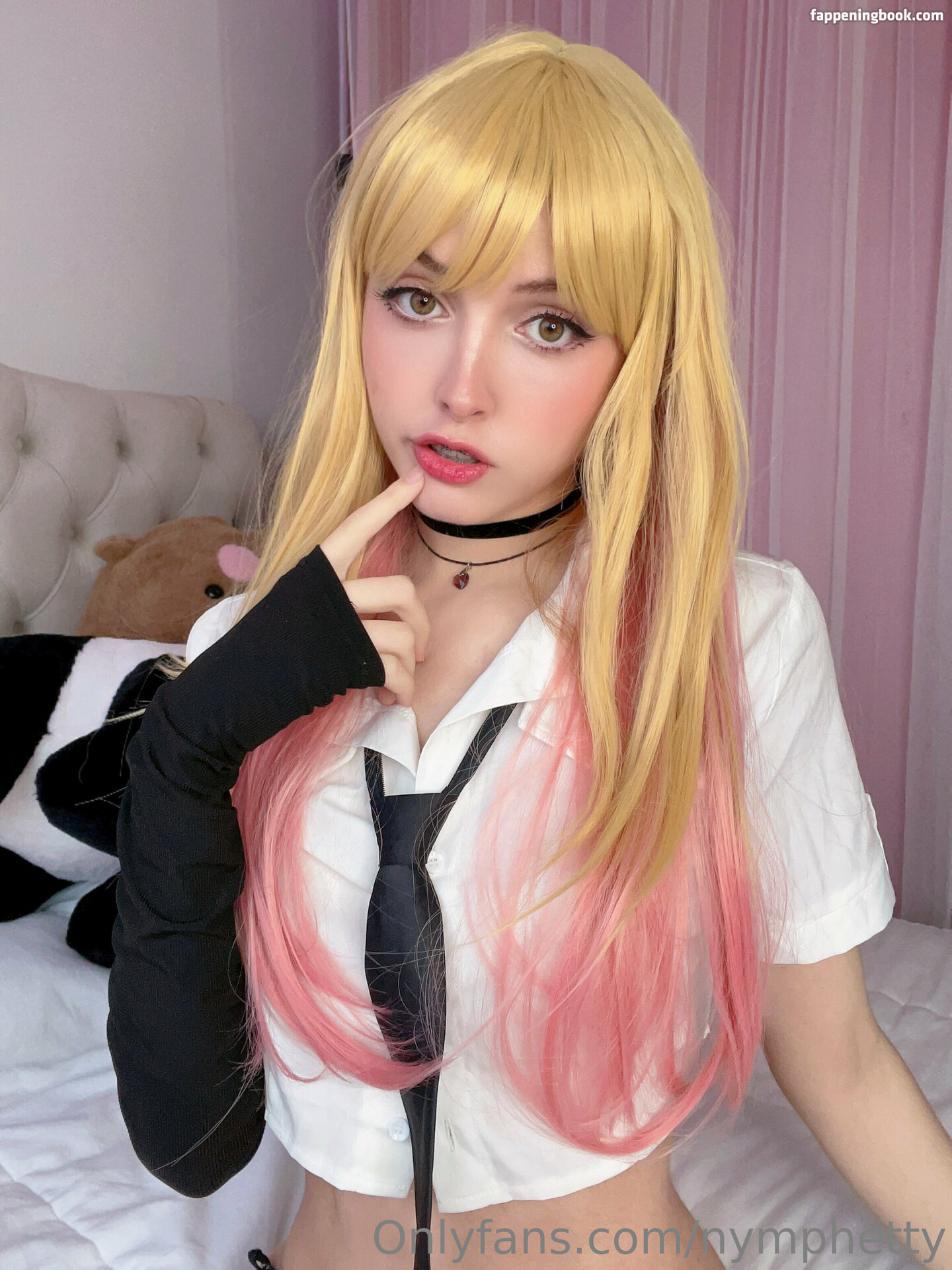 SayumeMii Onlyfans Nude Leaked Photos photo leak 17 of 49