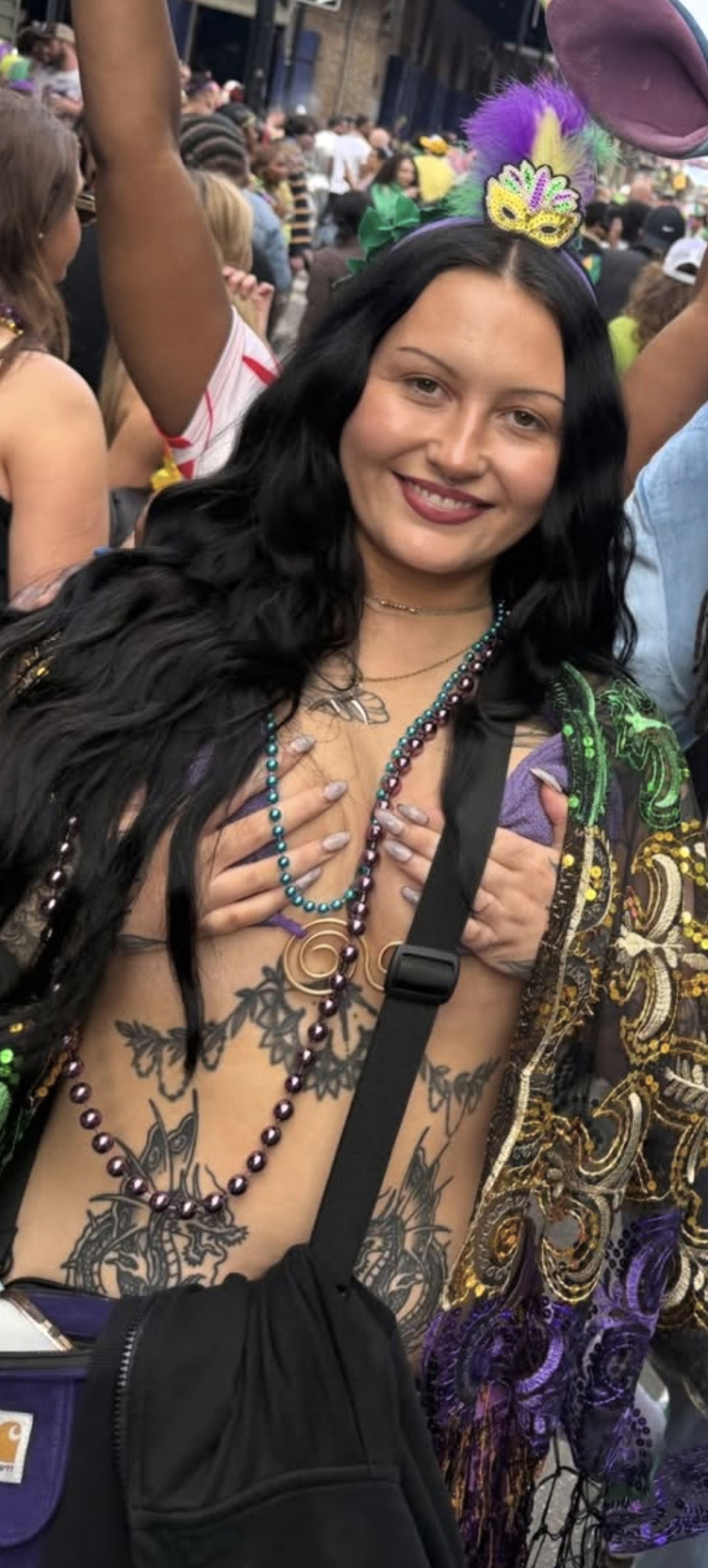 forensic.peach OnlyFans Nude Leaks photo leak 1 of 73