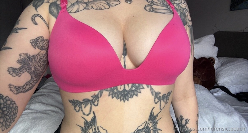 forensic.peach OnlyFans Nude Leaks photo leak 16 of 73