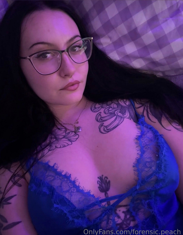forensic.peach OnlyFans Nude Leaks photo leak 20 of 73