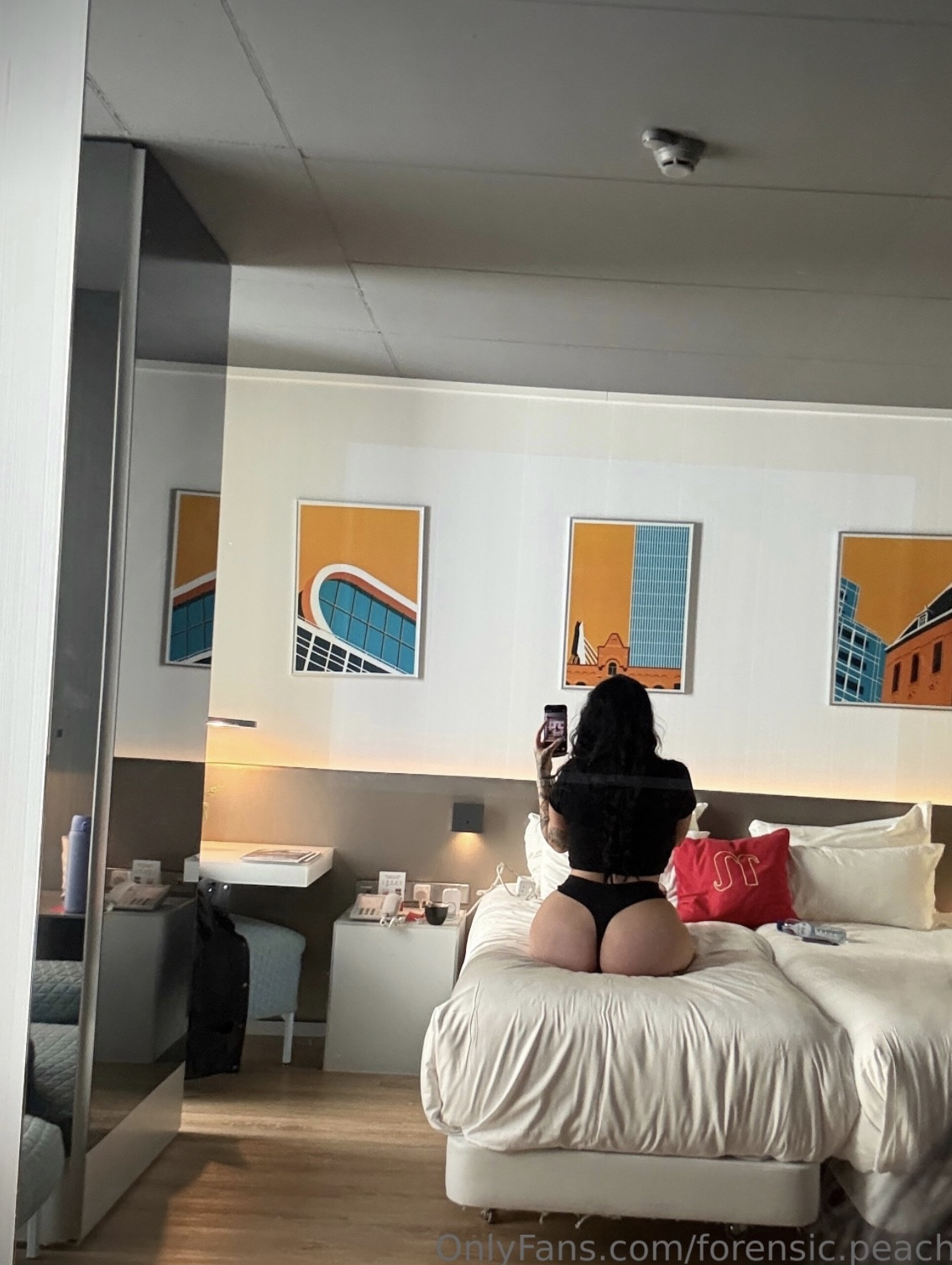 forensic.peach OnlyFans Nude Leaks photo leak 38 of 73