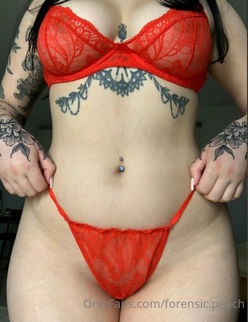 forensic.peach OnlyFans Nude Leaks photo leak 70 of 73