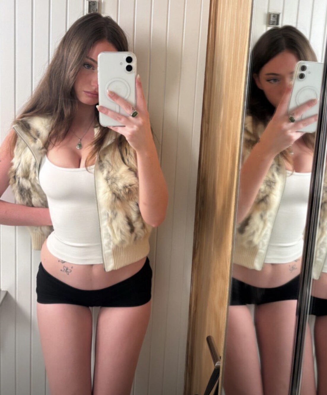 Lacy Lotus - Skylarxrae OnlyFans Nude Leaks photo leak 7 of 694