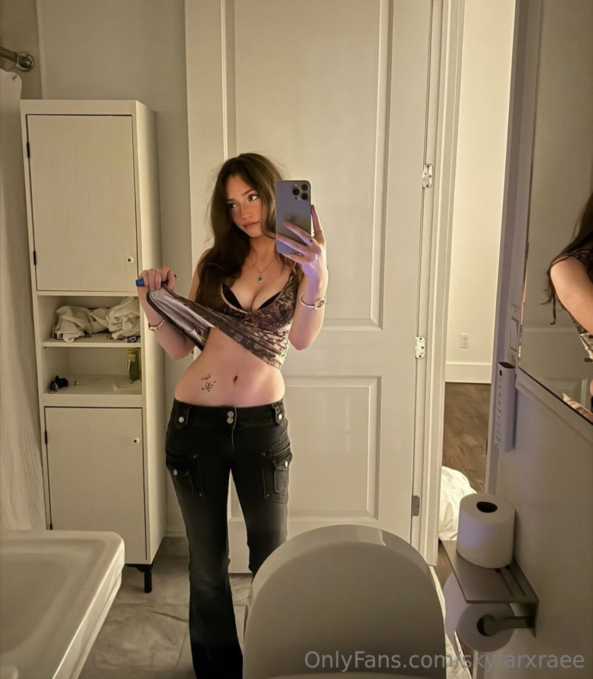 Lacy Lotus - Skylarxrae OnlyFans Nude Leaks photo leak 15 of 694