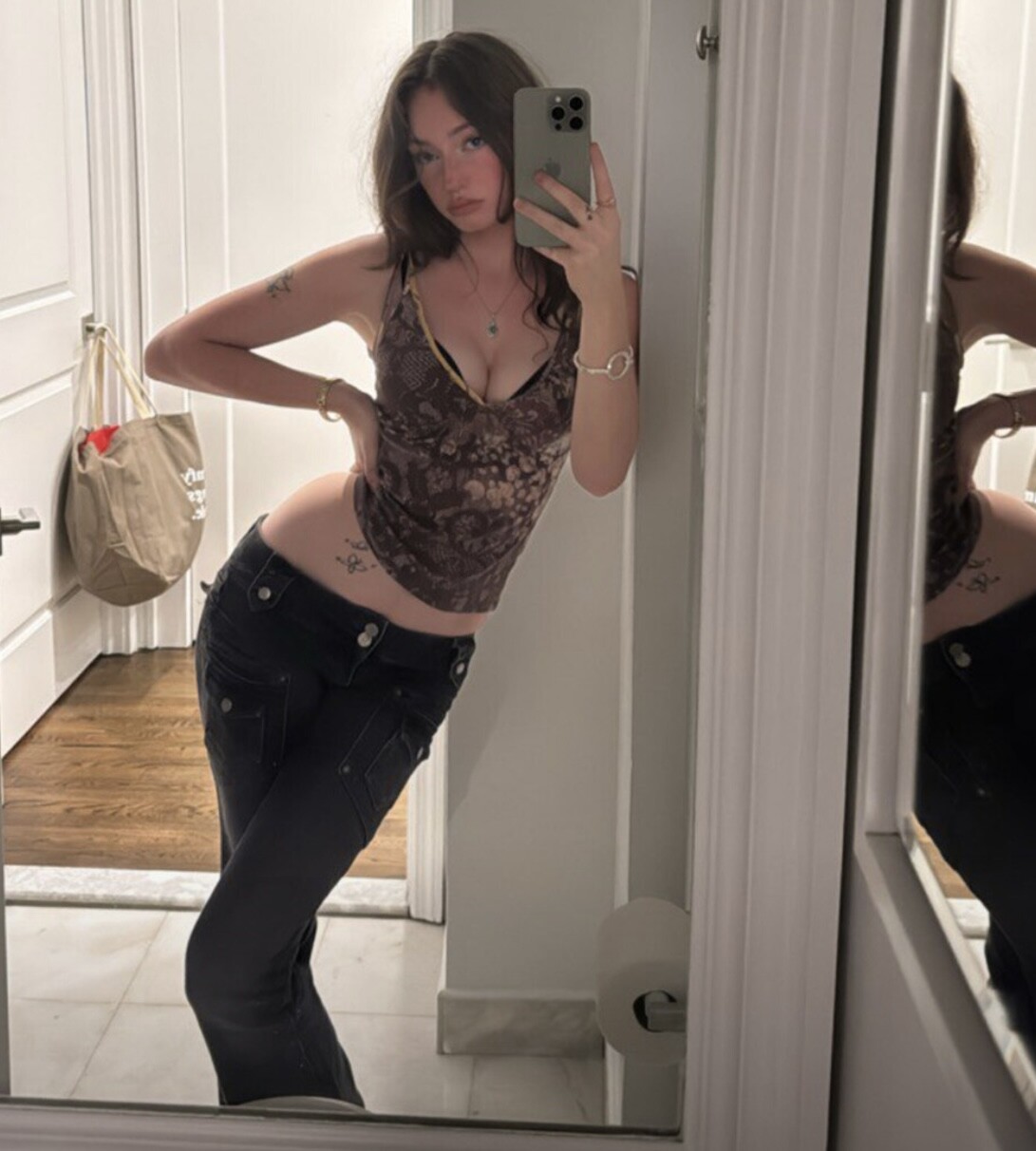 Lacy Lotus - Skylarxrae OnlyFans Nude Leaks photo leak 16 of 694