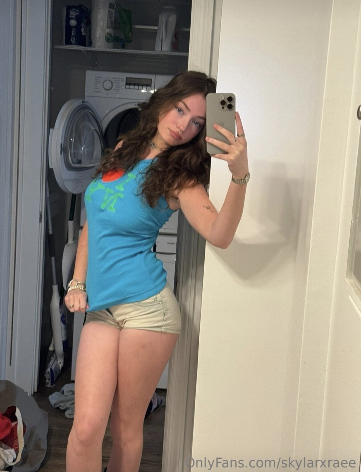 Lacy Lotus - Skylarxrae OnlyFans Nude Leaks photo leak 17 of 694