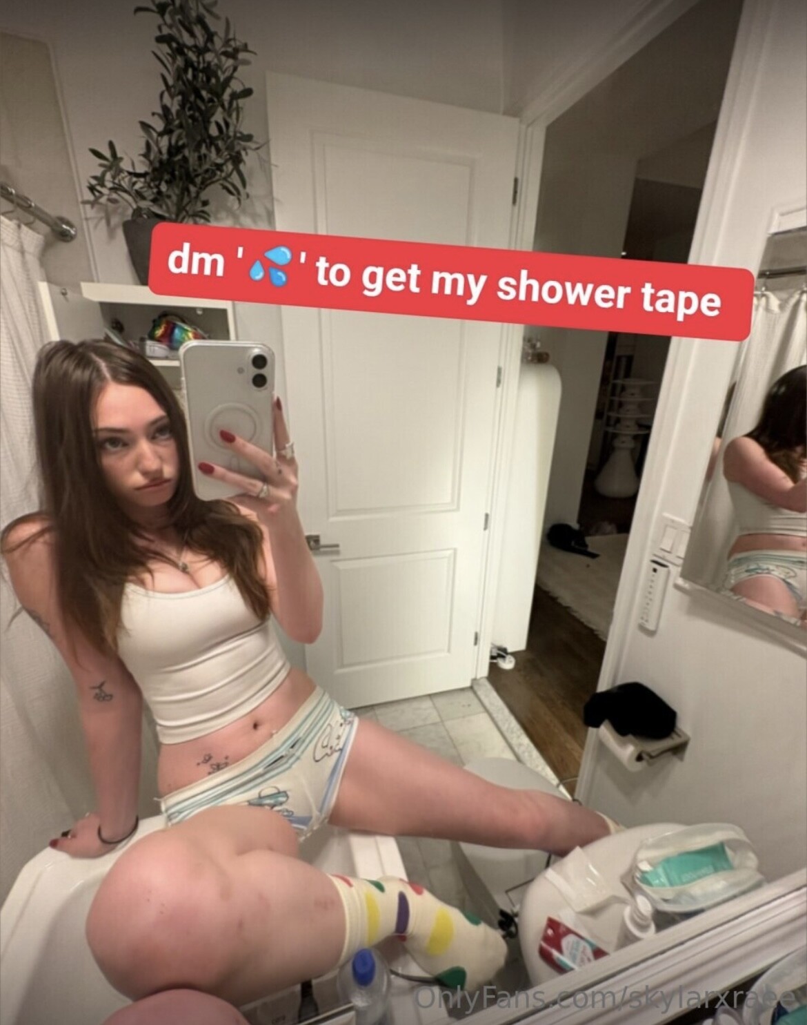 Lacy Lotus - Skylarxrae OnlyFans Nude Leaks photo leak 29 of 694