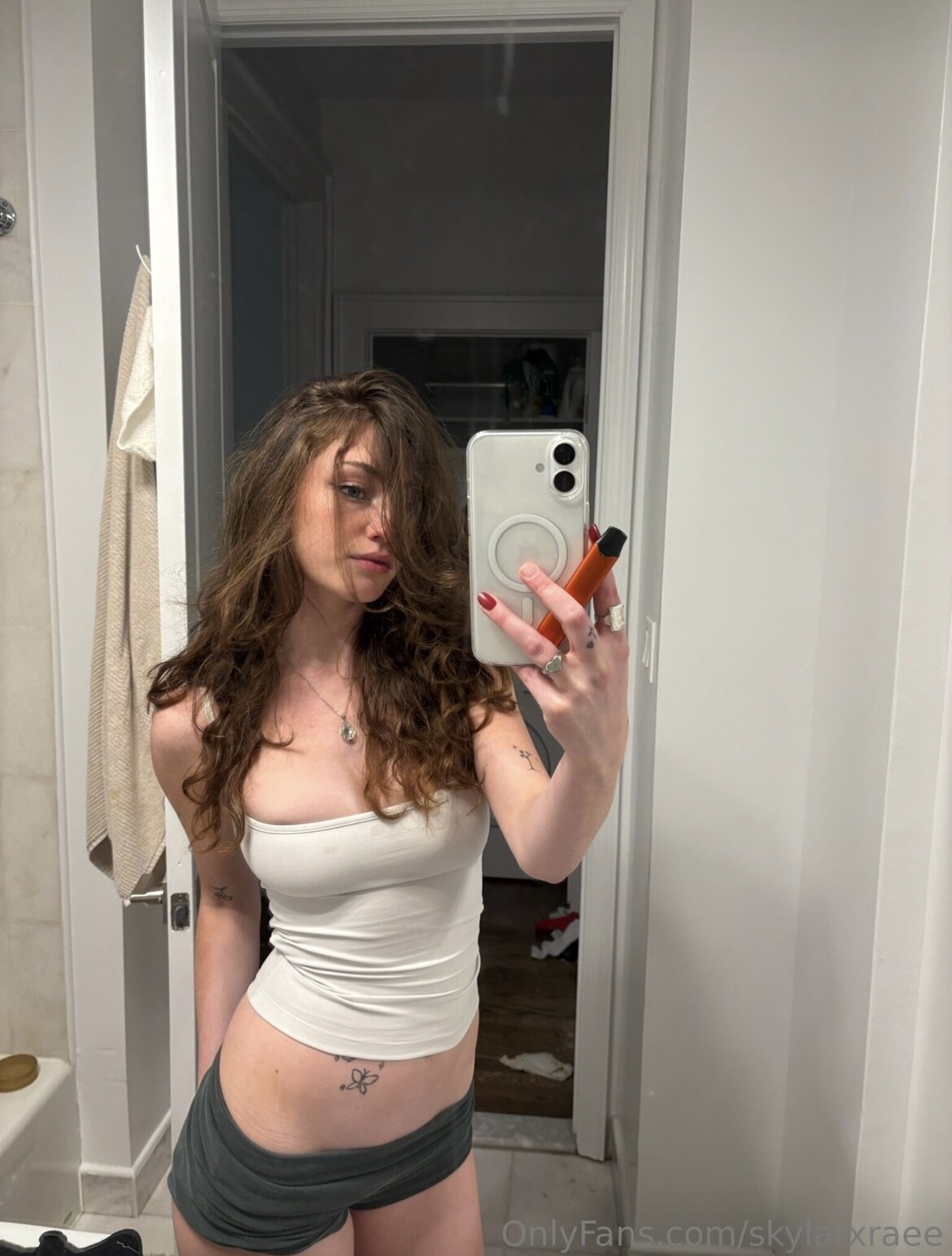 Lacy Lotus - Skylarxrae OnlyFans Nude Leaks photo leak 31 of 694