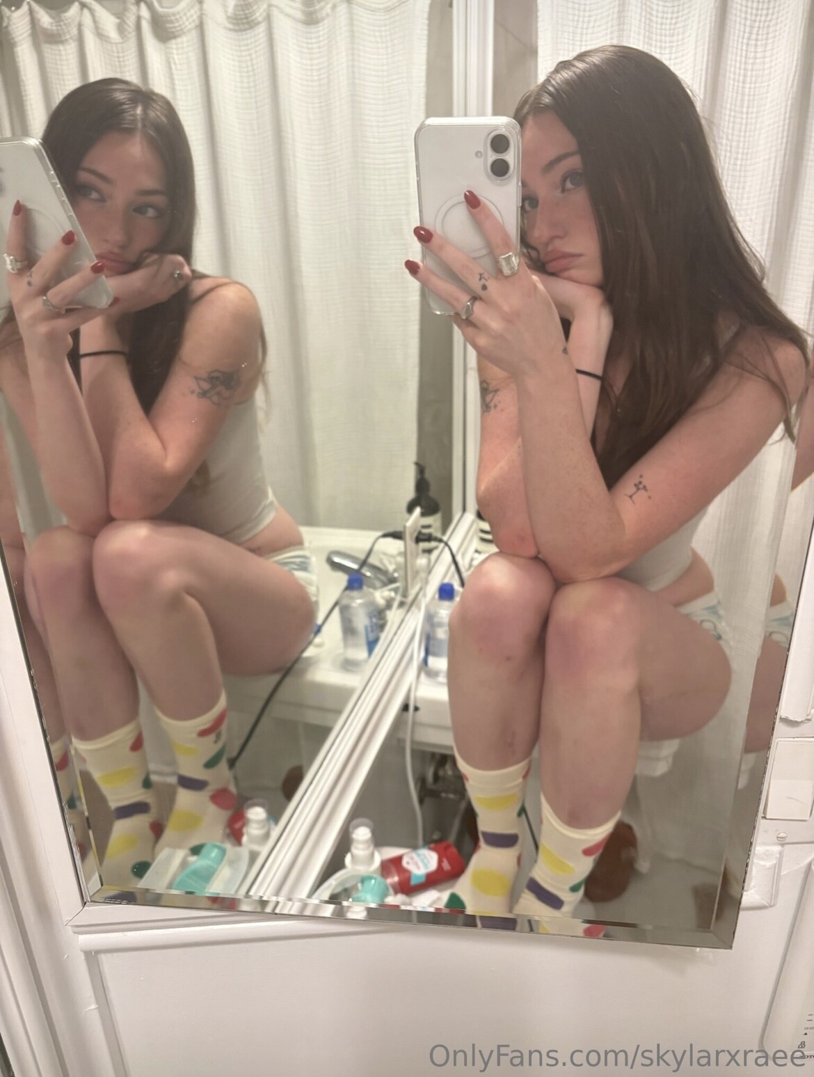 Lacy Lotus - Skylarxrae OnlyFans Nude Leaks photo leak 33 of 694
