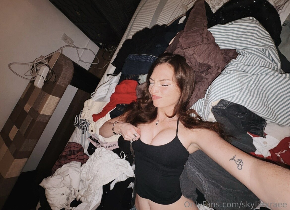 Lacy Lotus - Skylarxrae OnlyFans Nude Leaks photo leak 54 of 694
